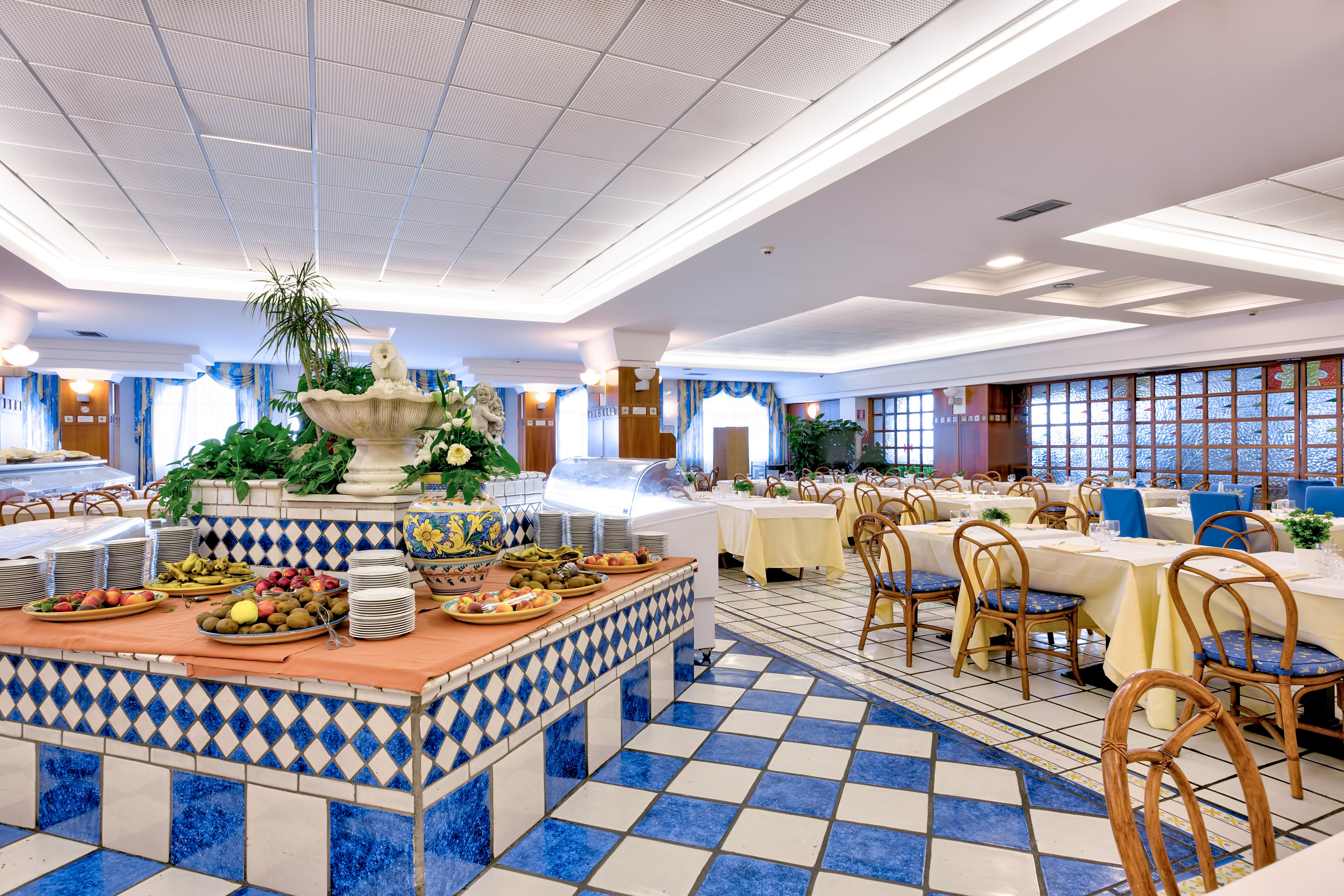 Hotel Olimpo Le Terrazze