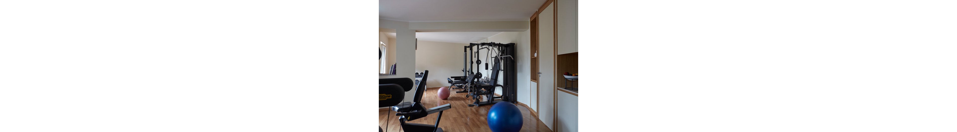 Villa Sant'Andrea A Belmond Hotel