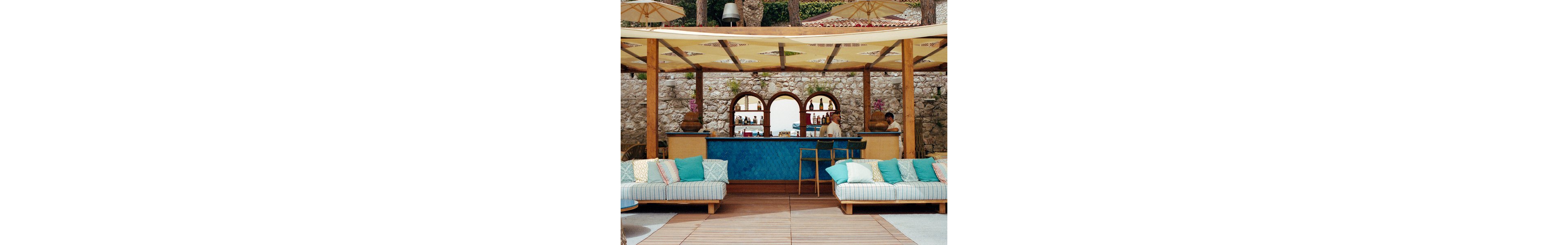 Villa Sant'Andrea A Belmond Hotel