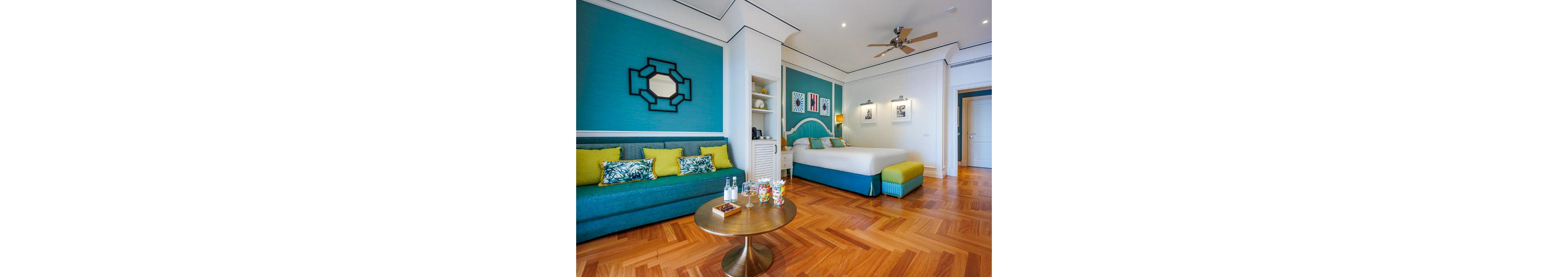 Grand Hotel San Pietro