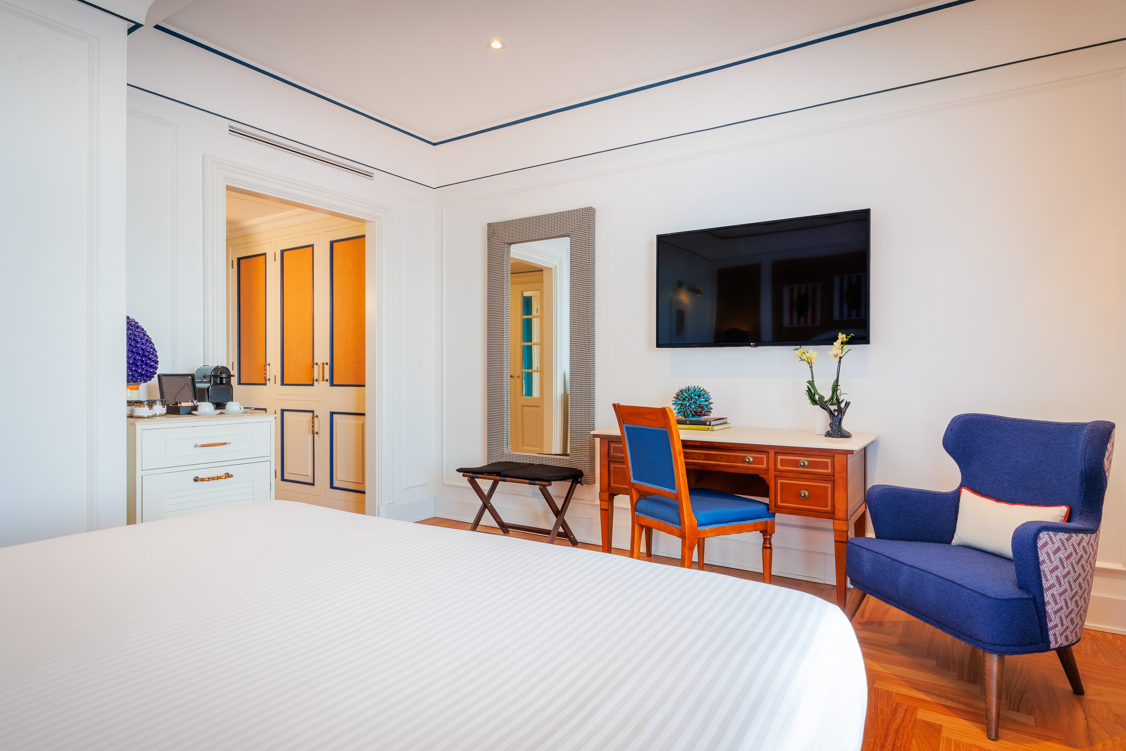 Grand Hotel San Pietro