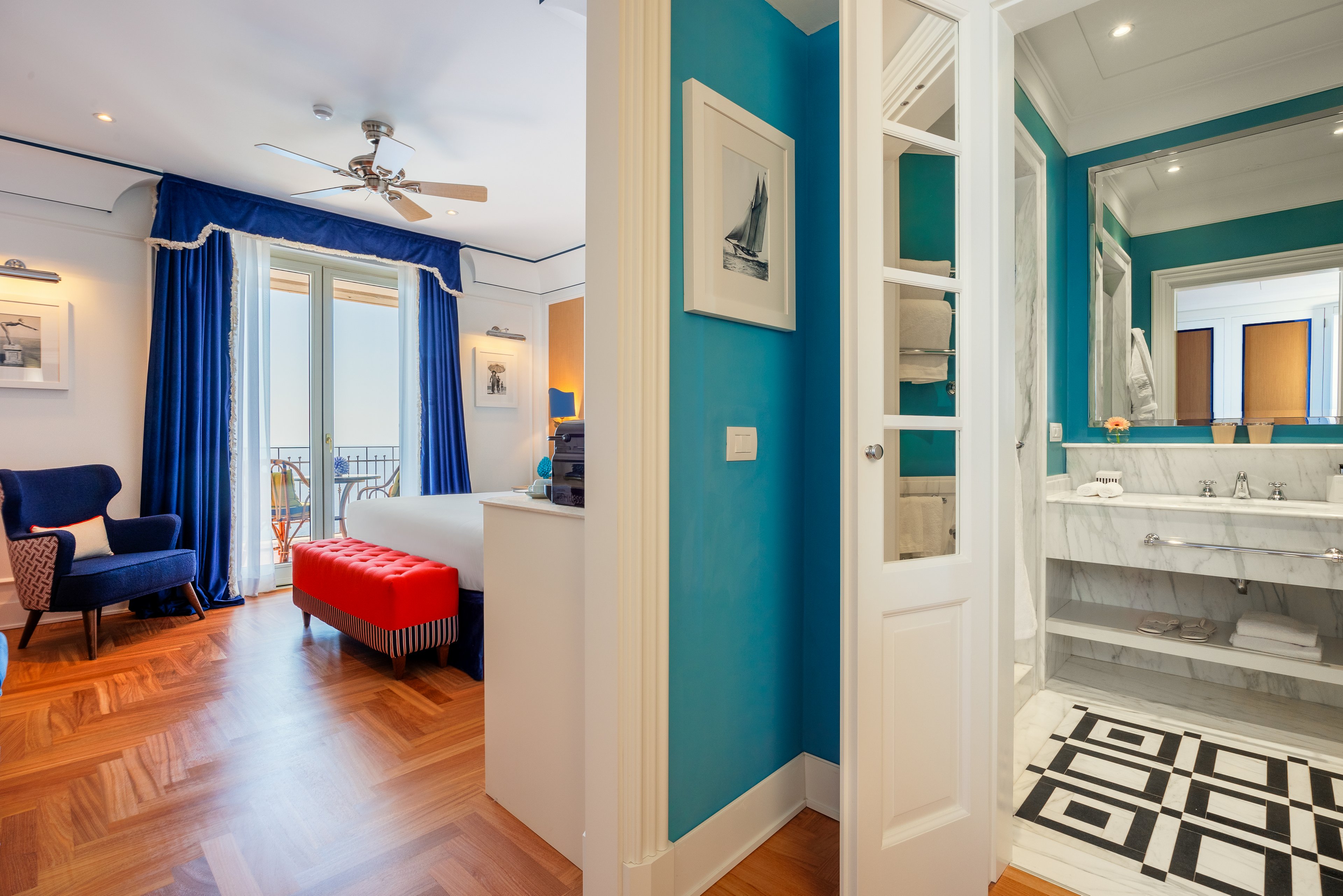 Grand Hotel San Pietro