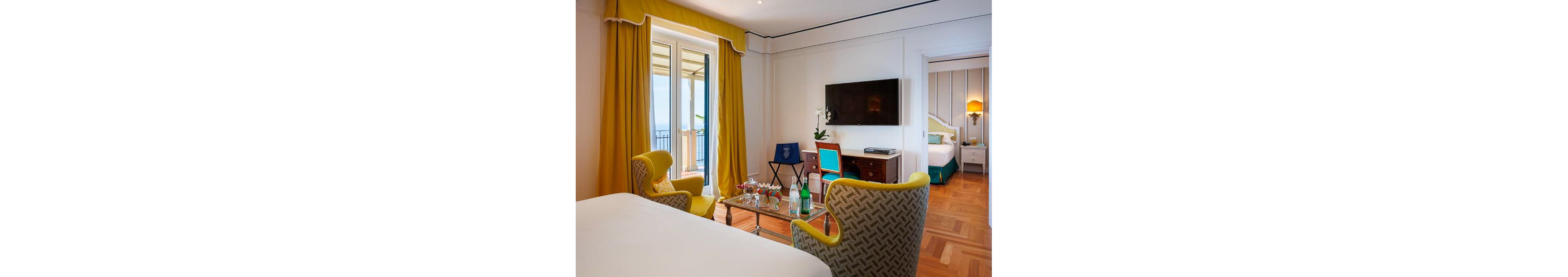 Grand Hotel San Pietro