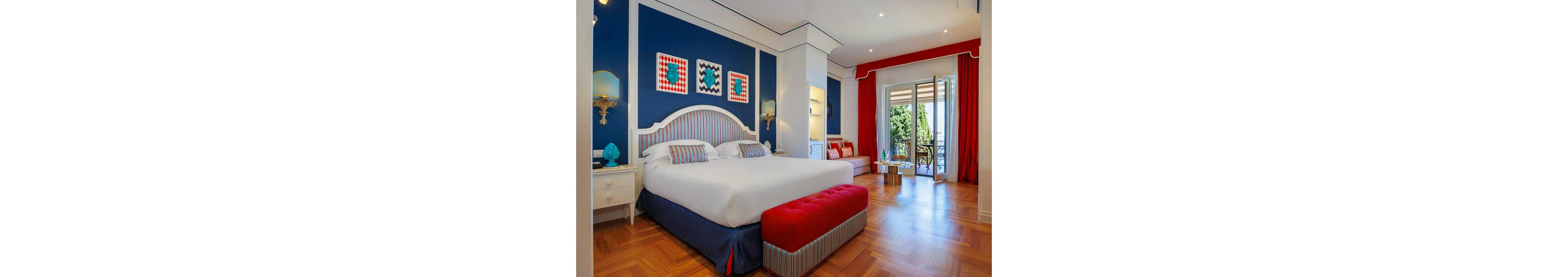 Grand Hotel San Pietro