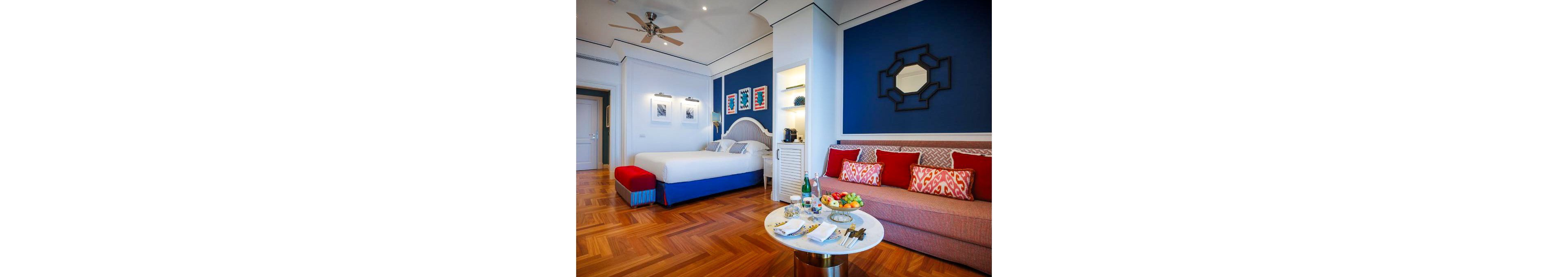 Grand Hotel San Pietro