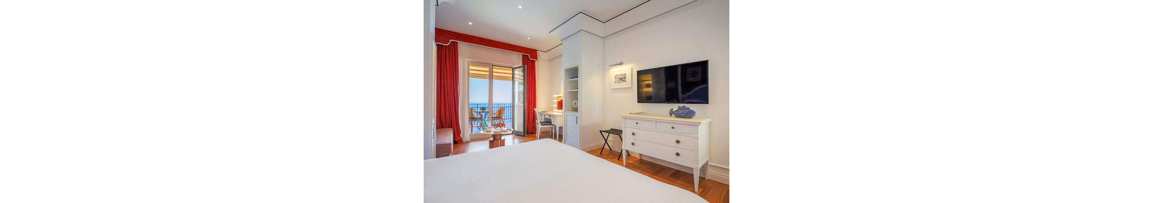 Grand Hotel San Pietro