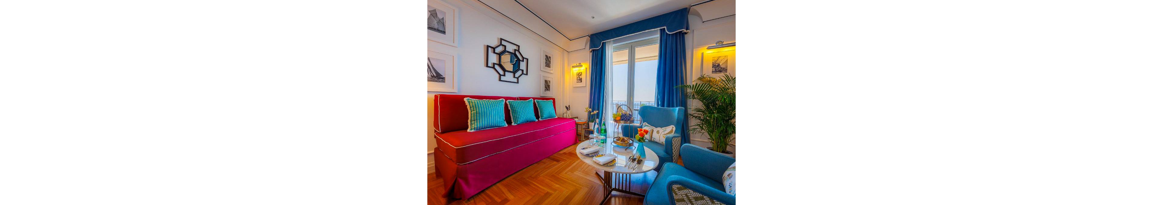 Grand Hotel San Pietro