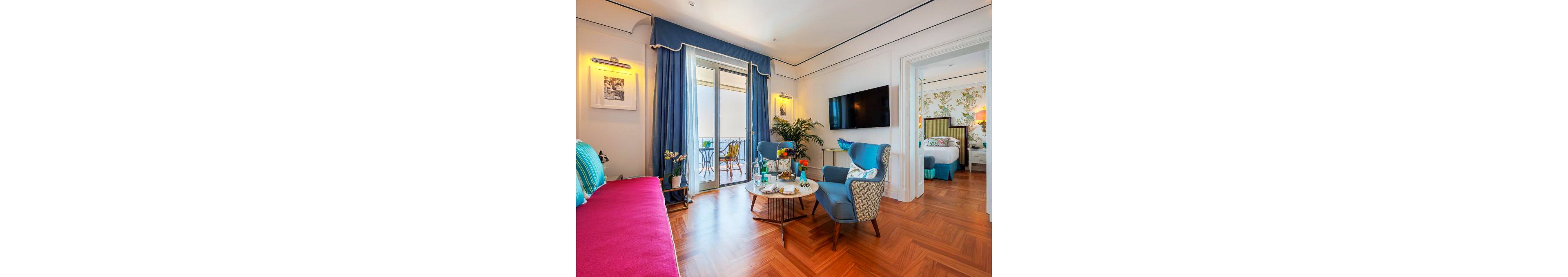 Grand Hotel San Pietro