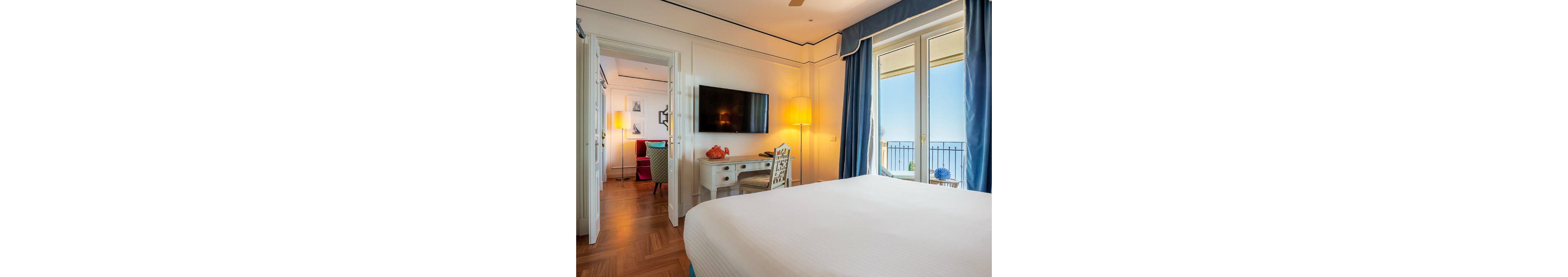 Grand Hotel San Pietro