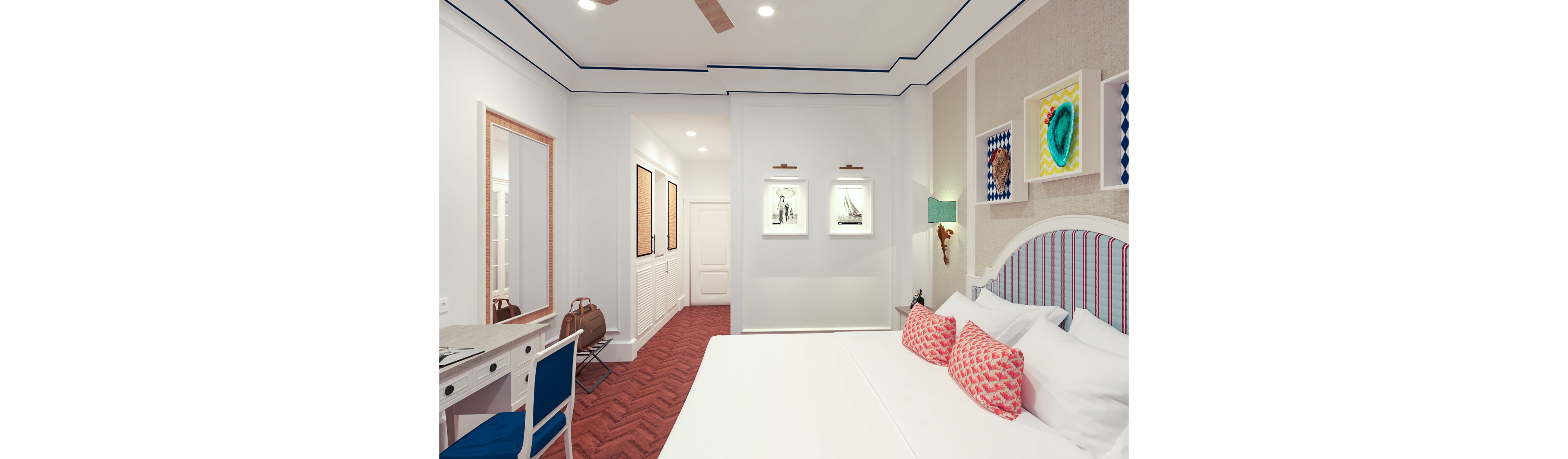 Grand Hotel San Pietro