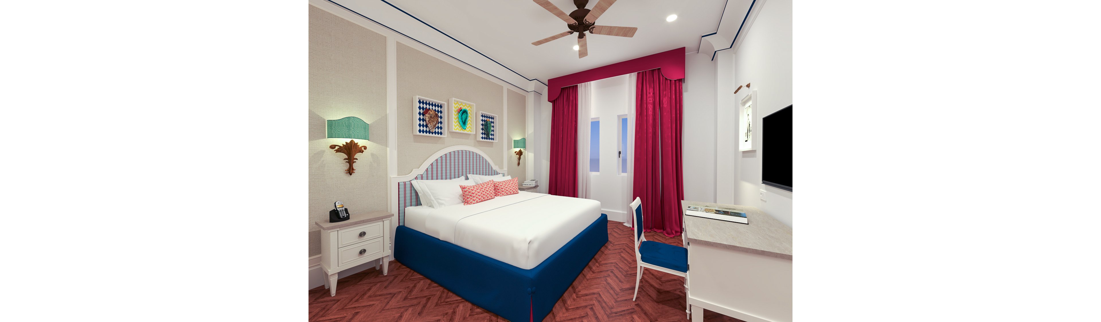 Grand Hotel San Pietro