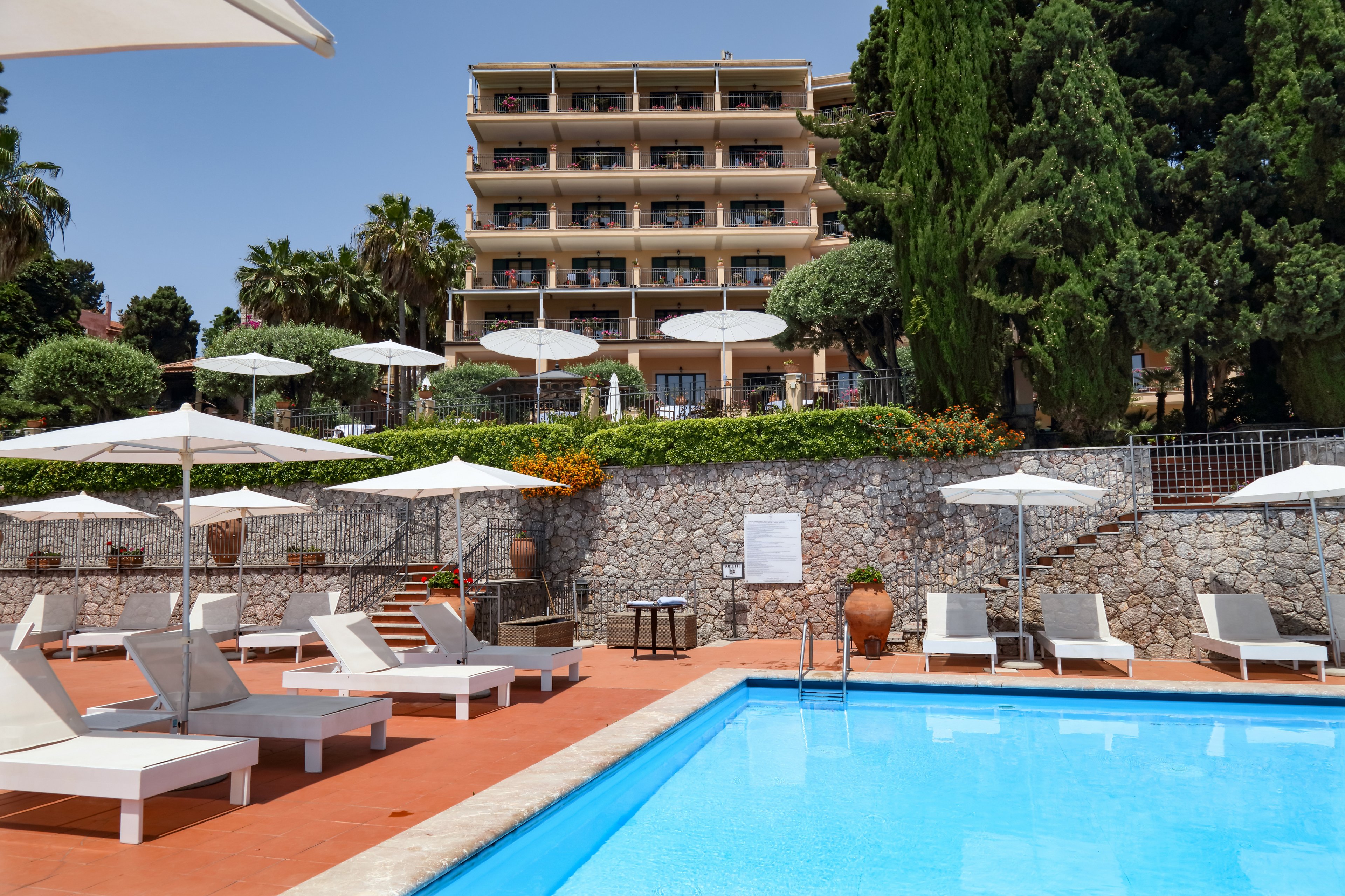 Grand Hotel San Pietro