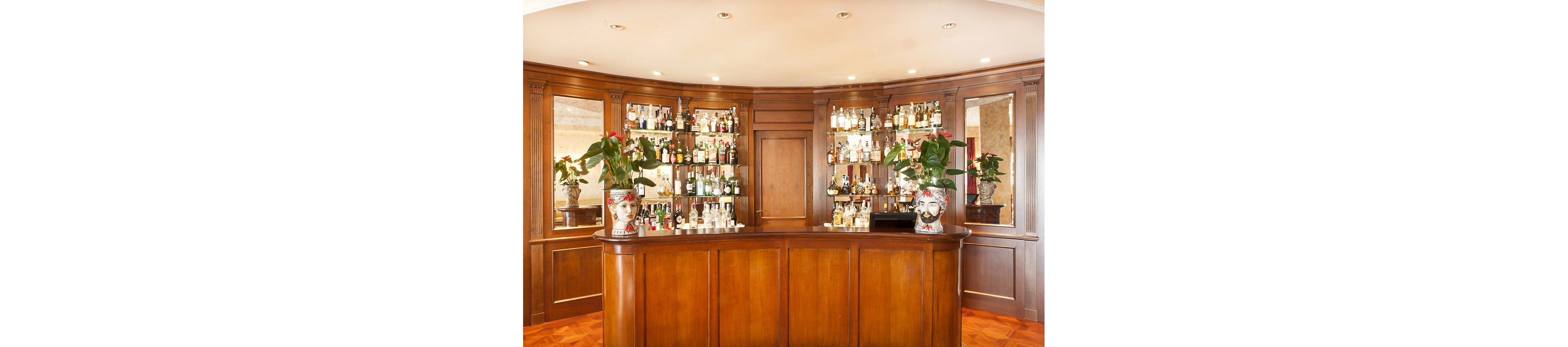 Grand Hotel San Pietro