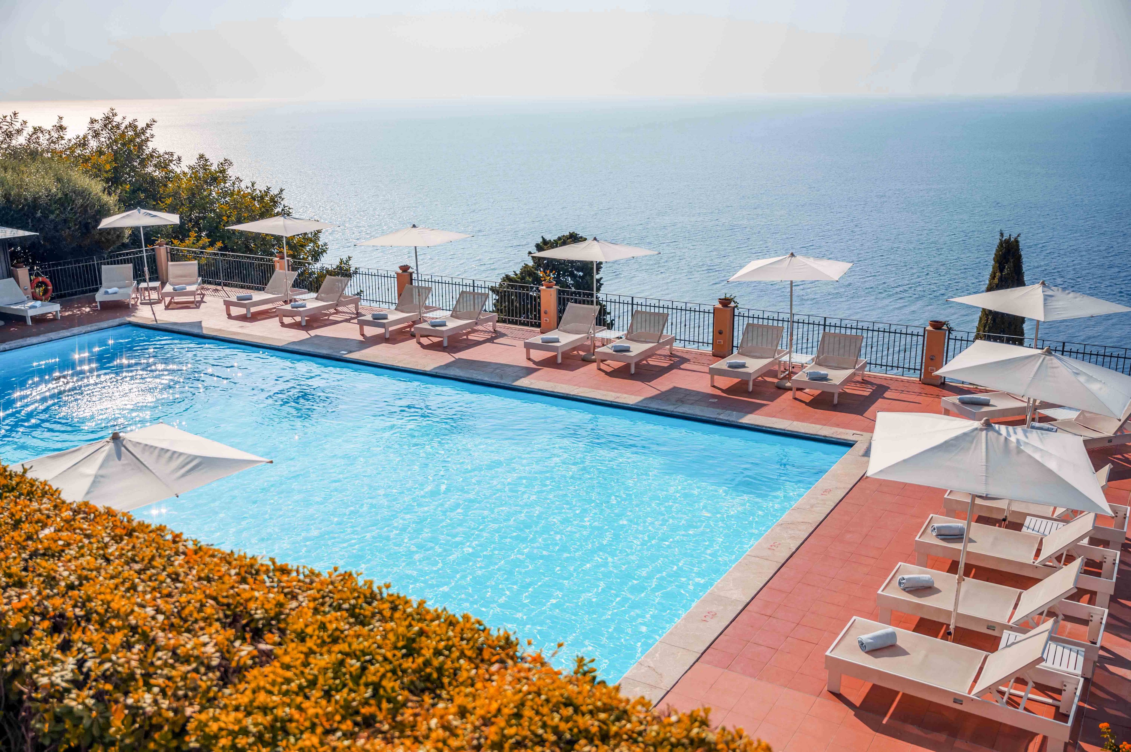 Grand Hotel San Pietro