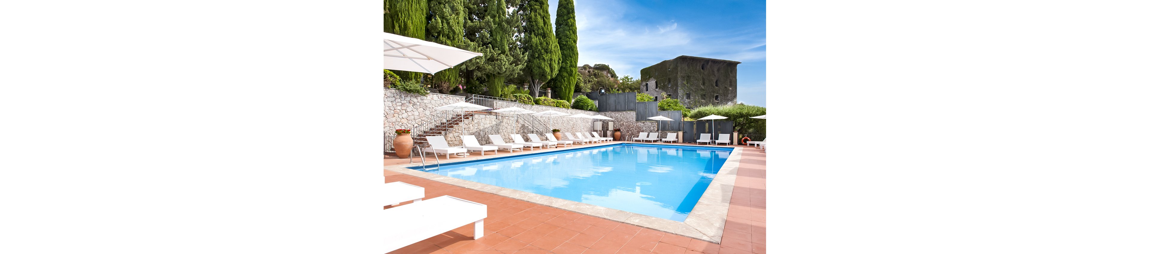 Grand Hotel San Pietro