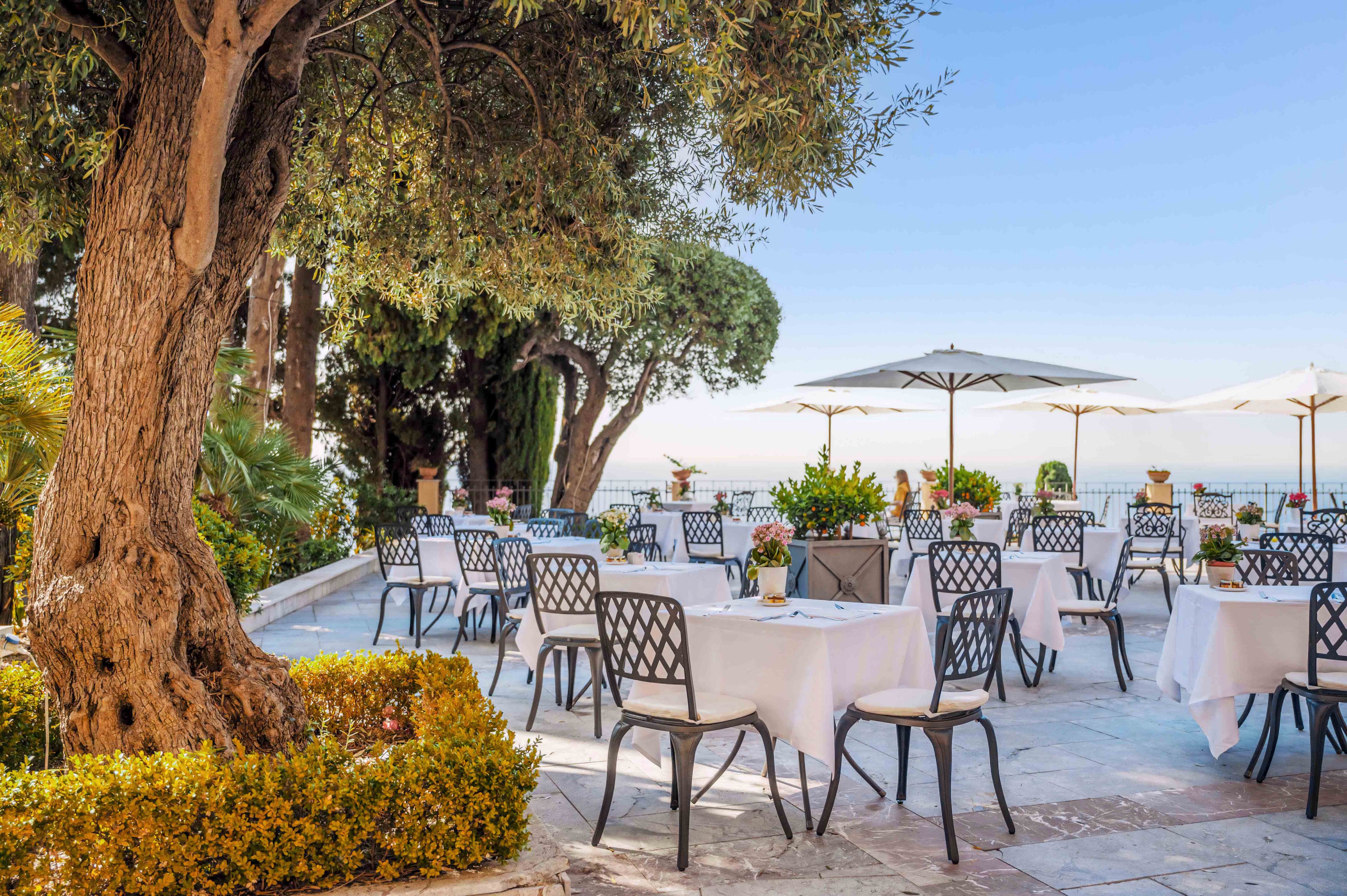 Grand Hotel San Pietro