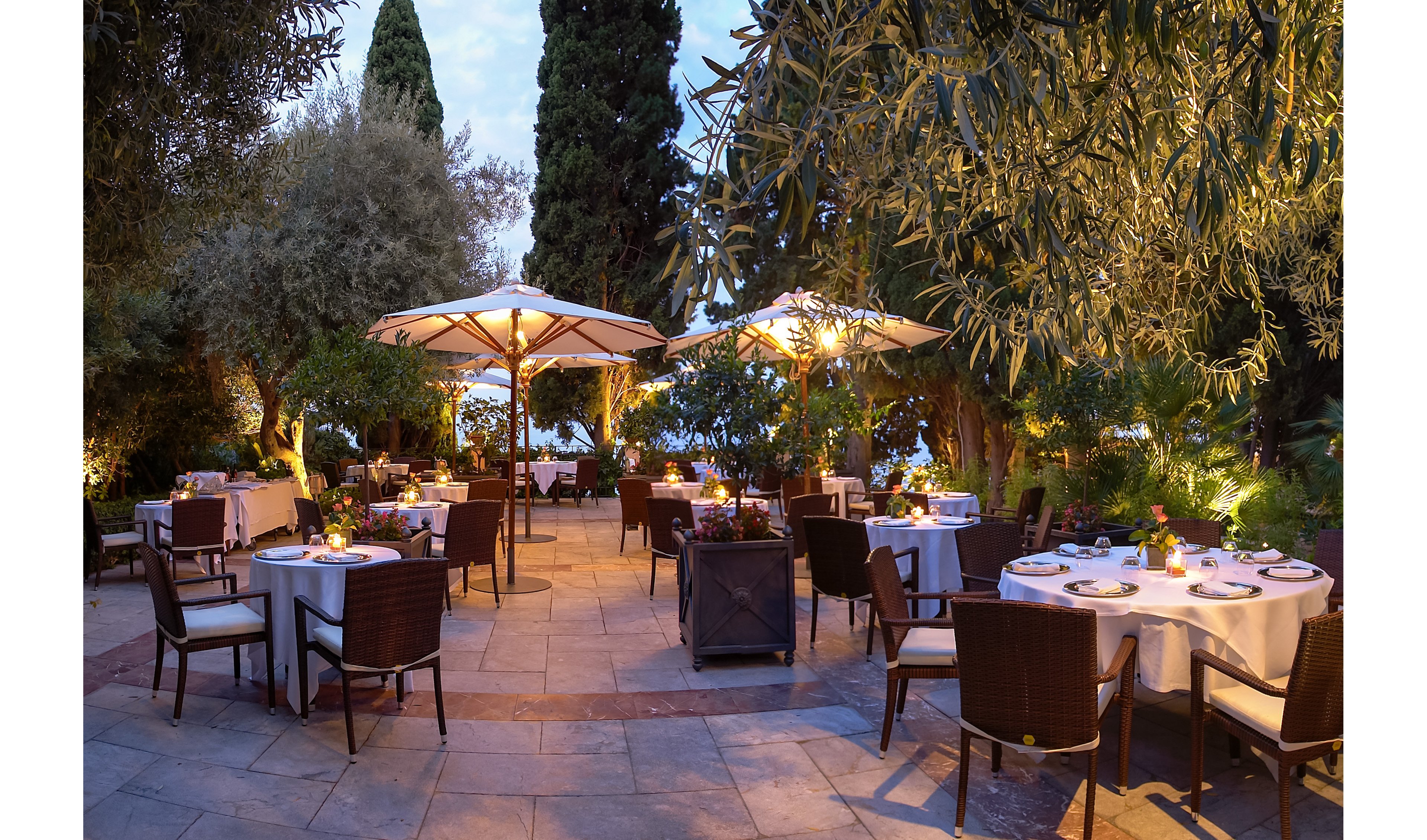 Grand Hotel San Pietro