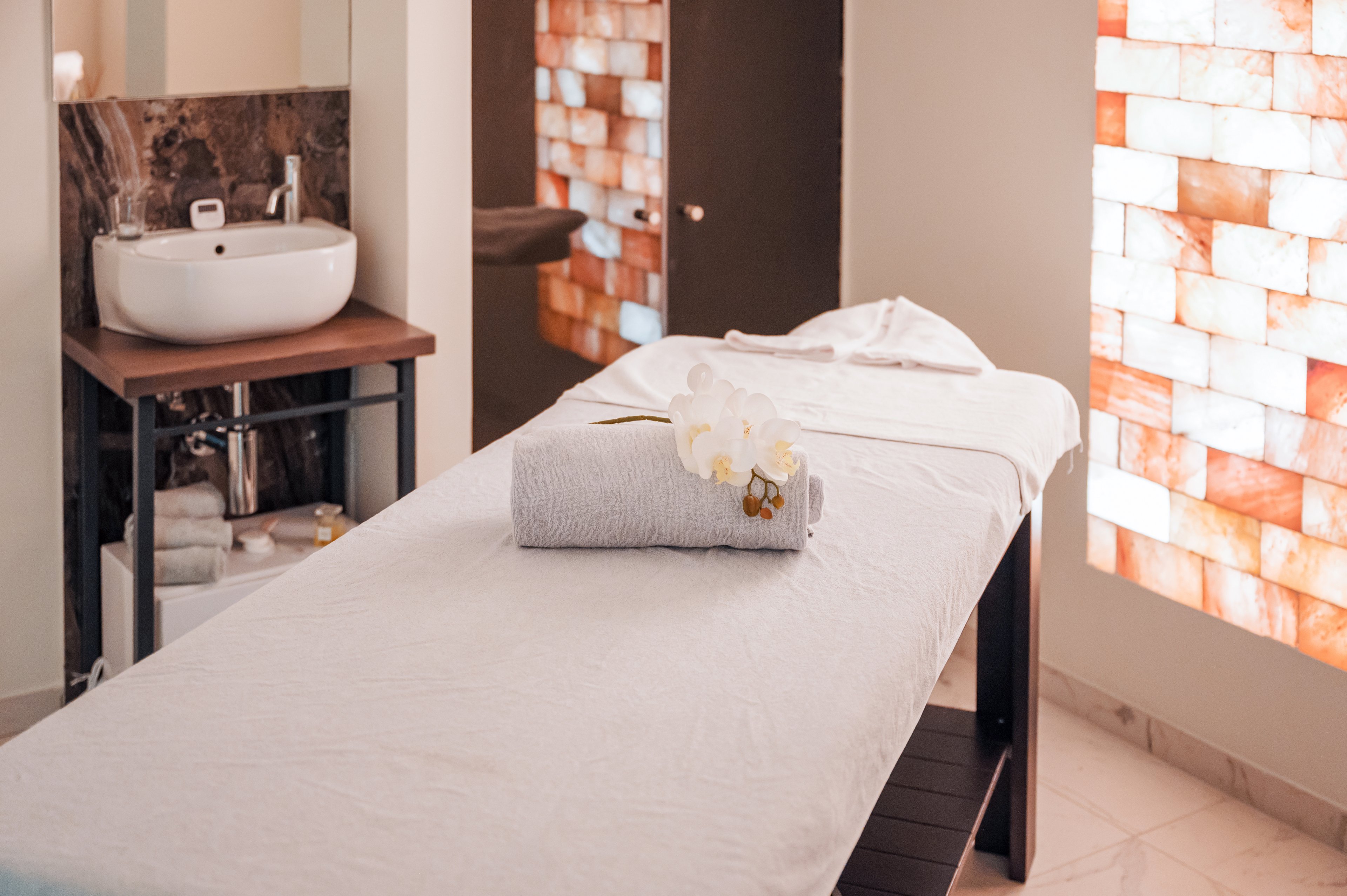 Grand Hotel San Pietro