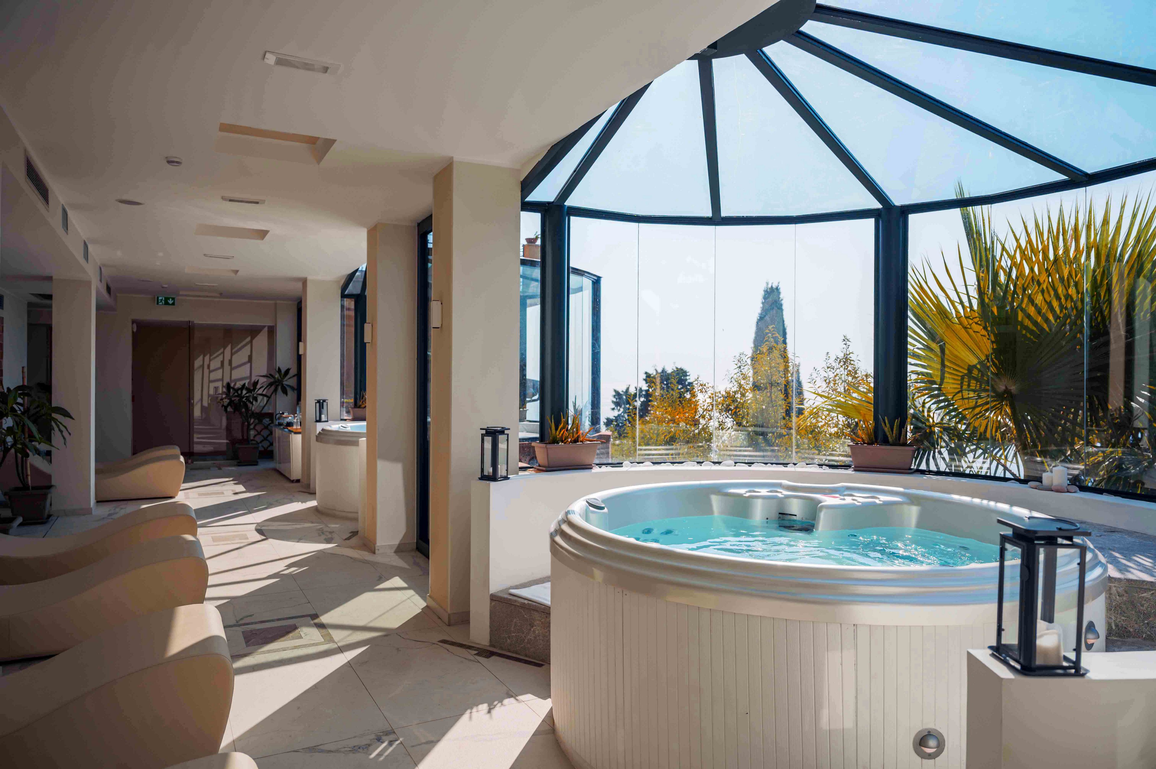 Grand Hotel San Pietro