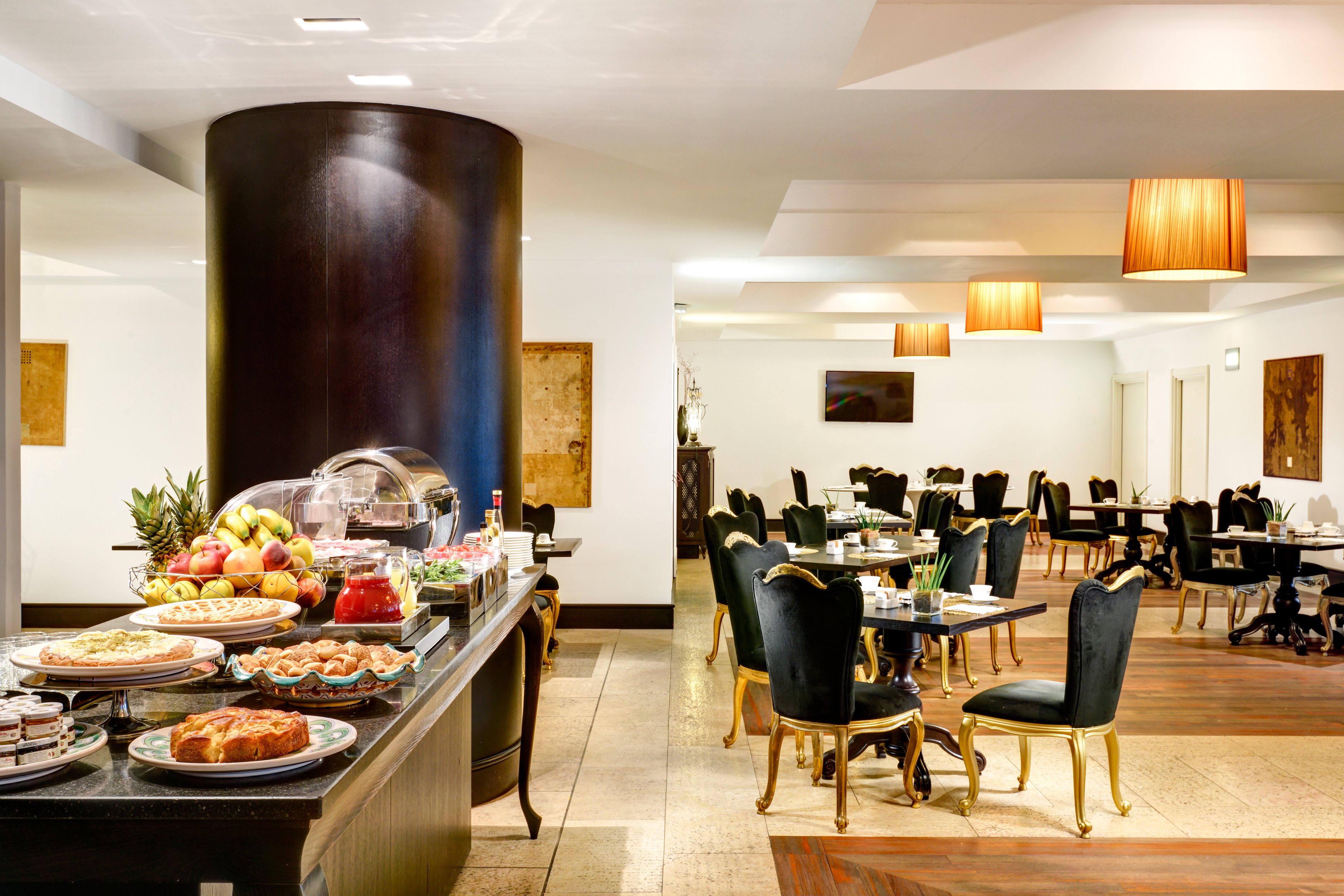 Palace Catania - UNA Esperienze