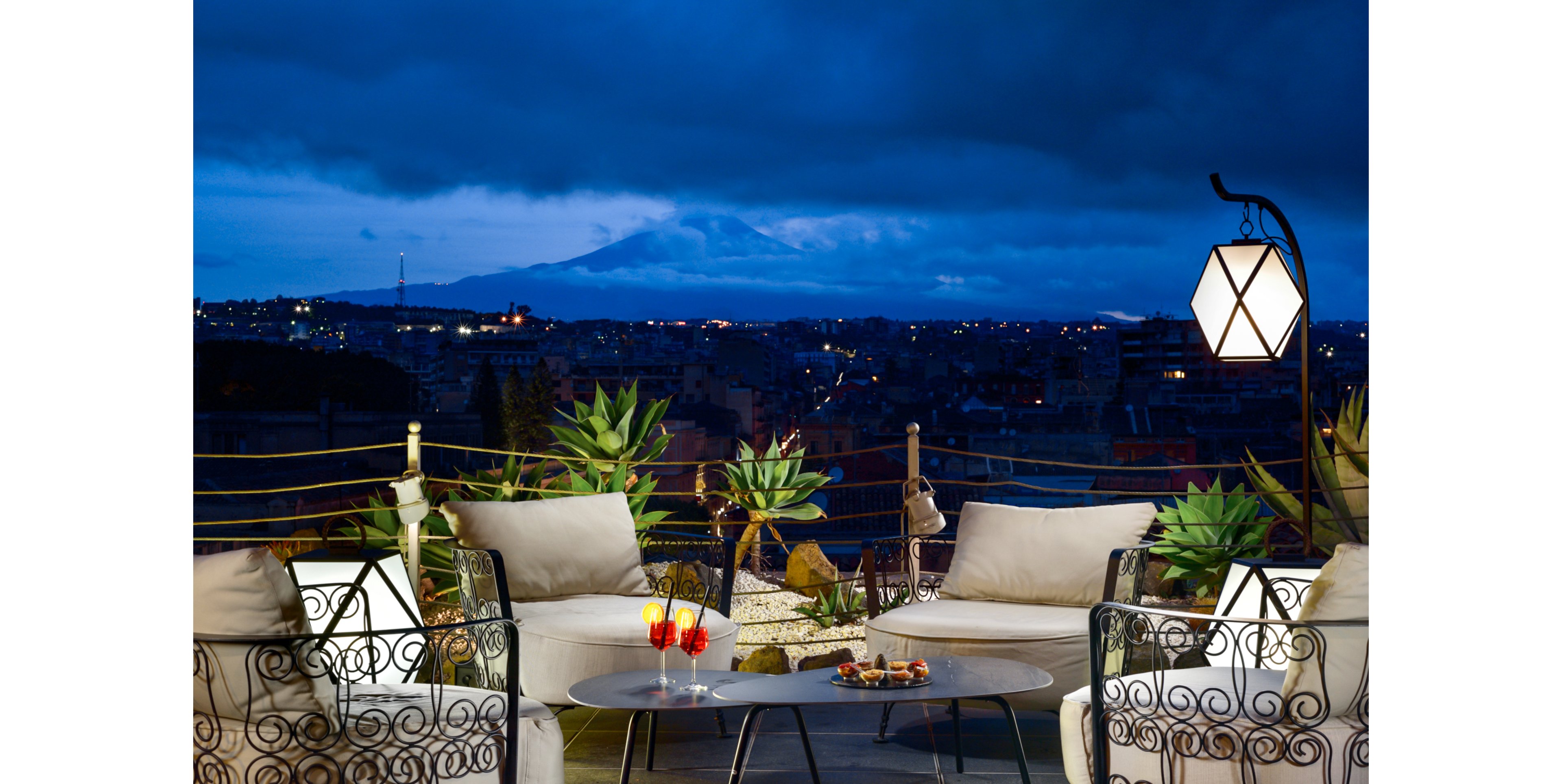 Palace Catania - UNA Esperienze