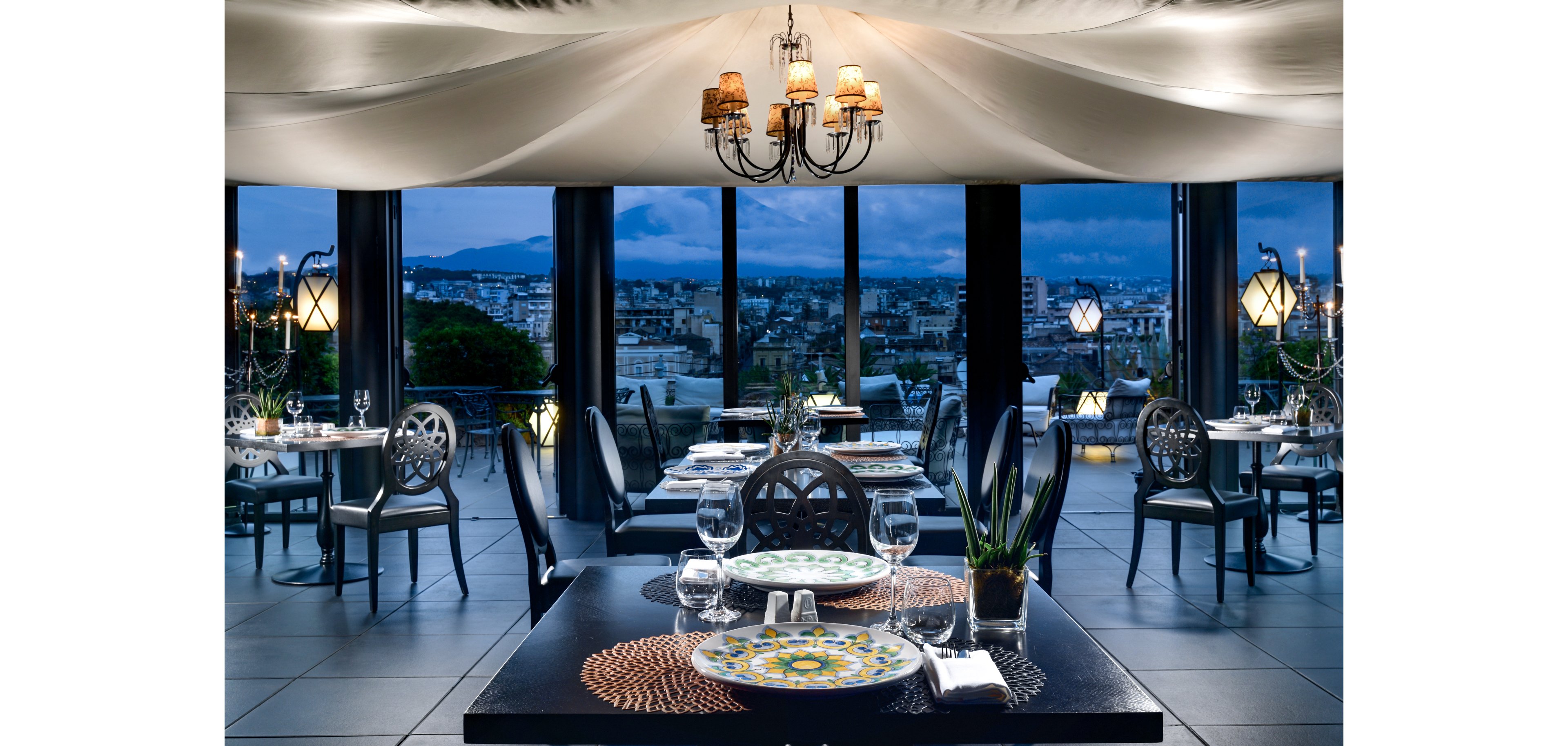 Palace Catania - UNA Esperienze