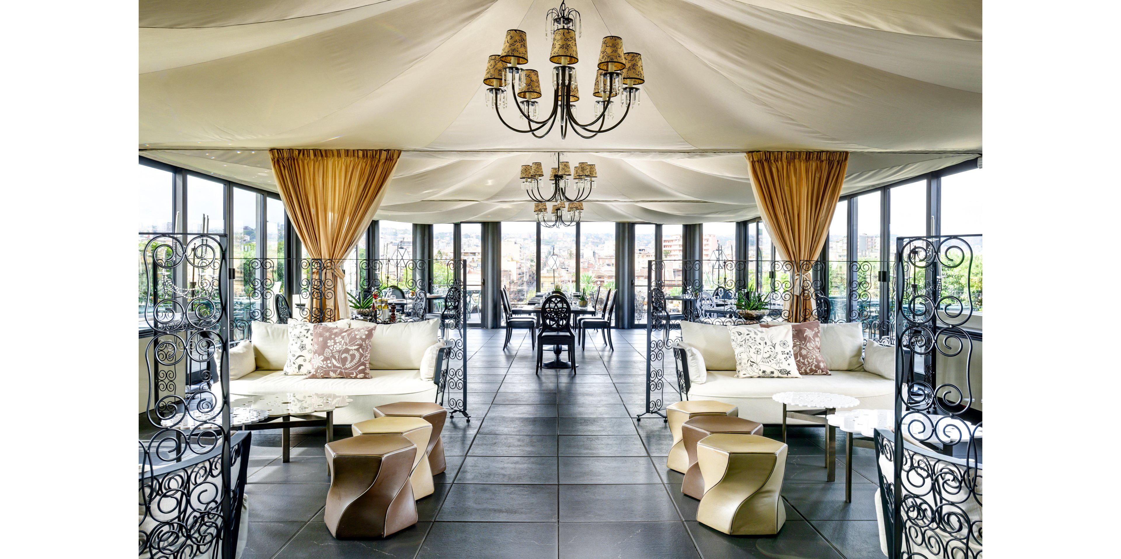 Palace Catania - UNA Esperienze