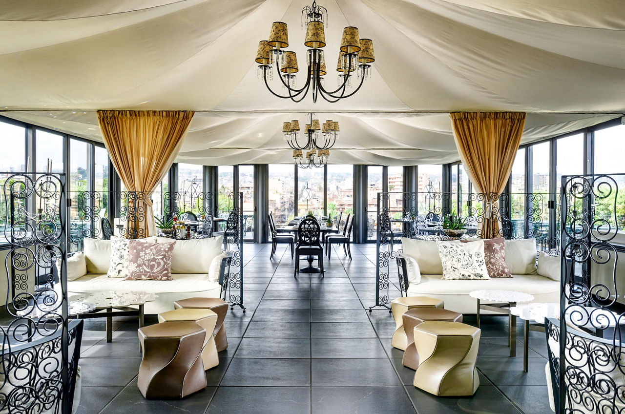 Palace Catania - UNA Esperienze