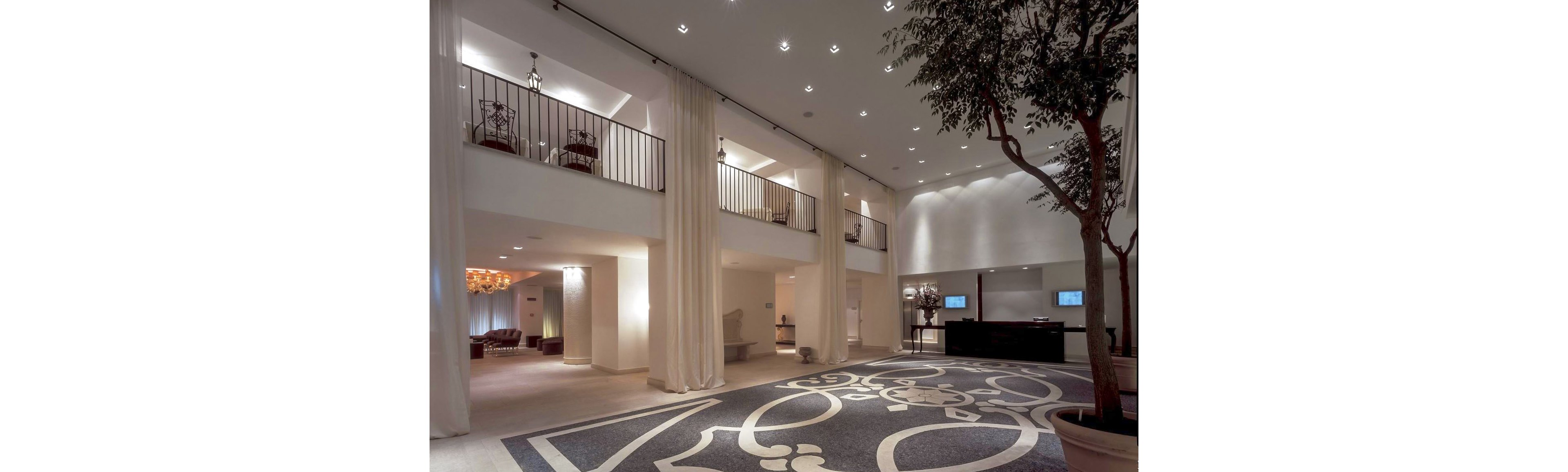 Palace Catania - UNA Esperienze