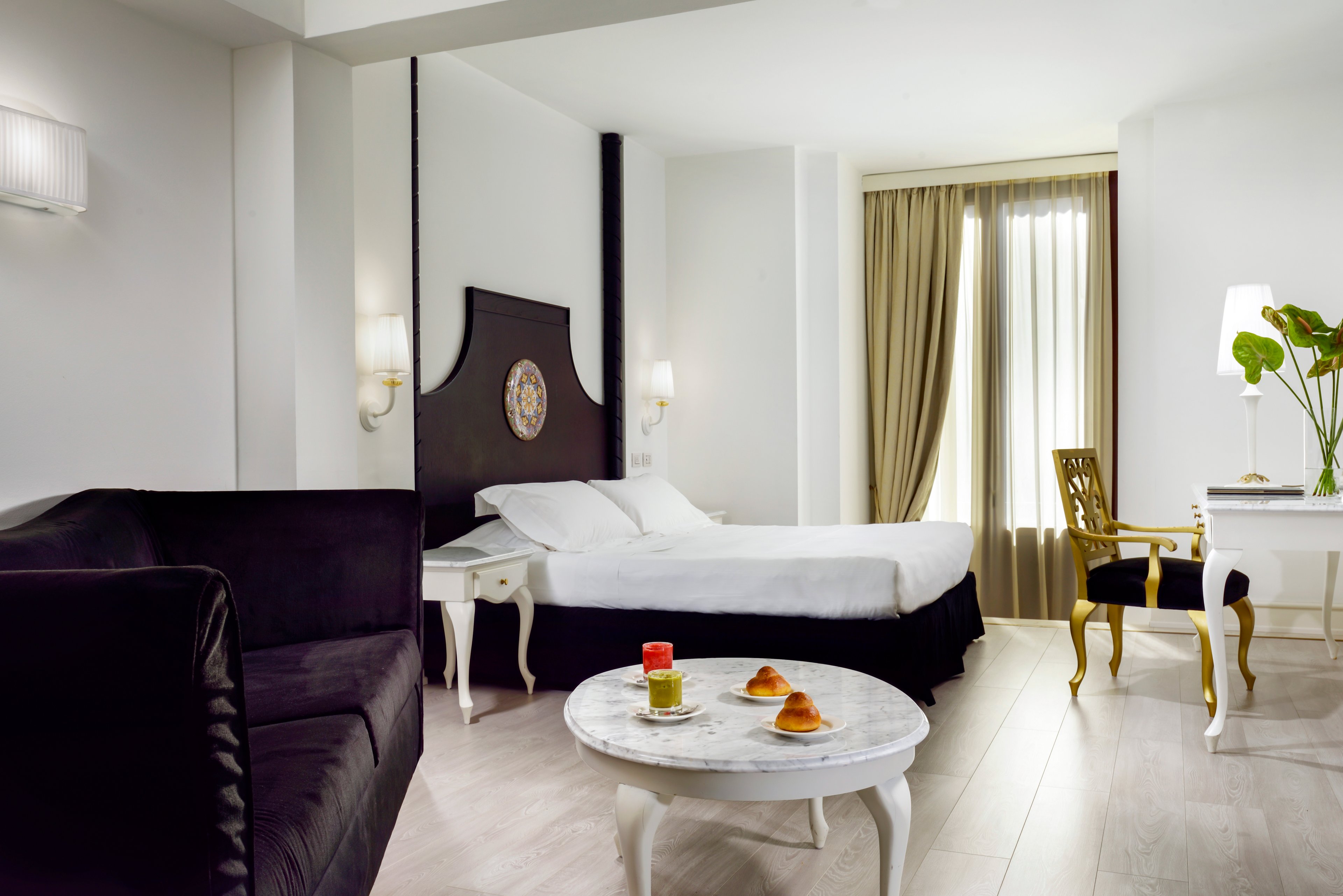 Palace Catania - UNA Esperienze