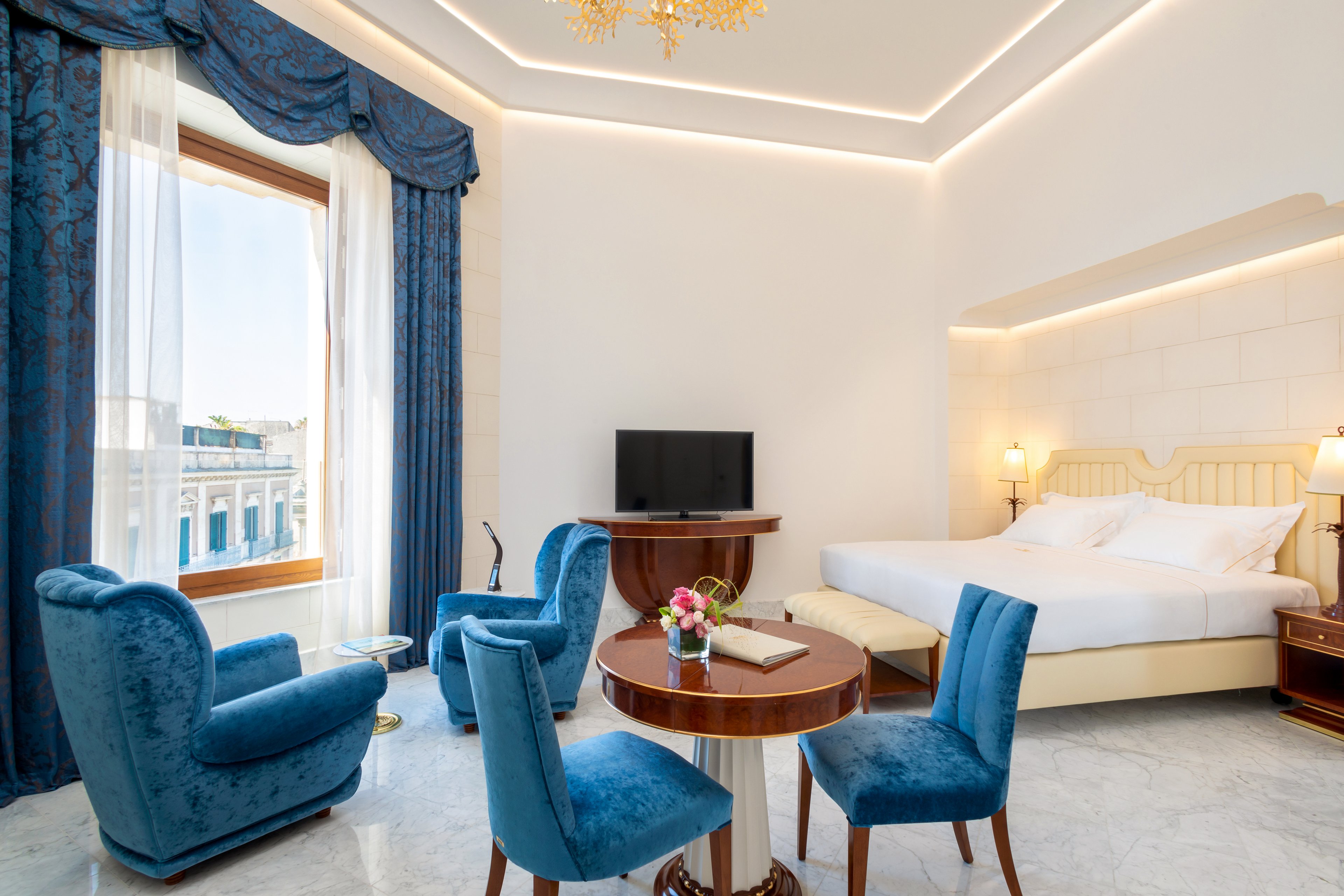 Ortea Palace Hotel Autograph Collection