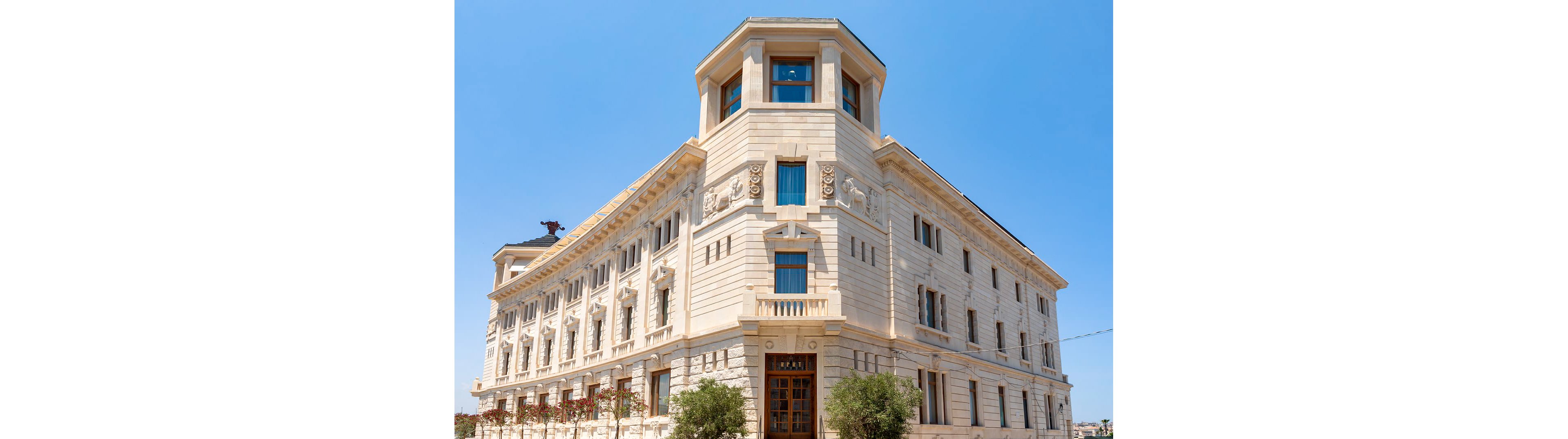 Ortea Palace Hotel Autograph Collection