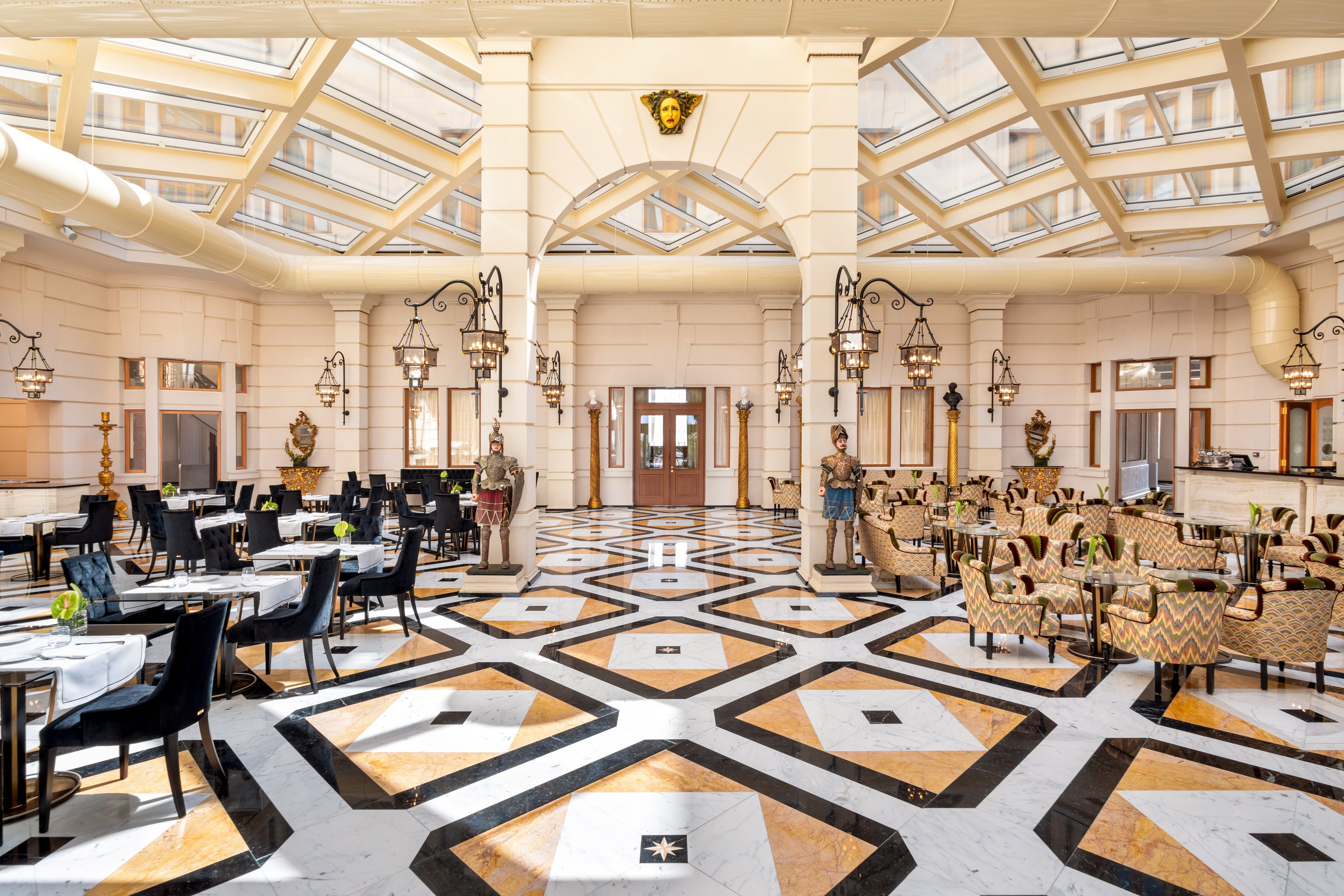 Ortea Palace Hotel Autograph Collection