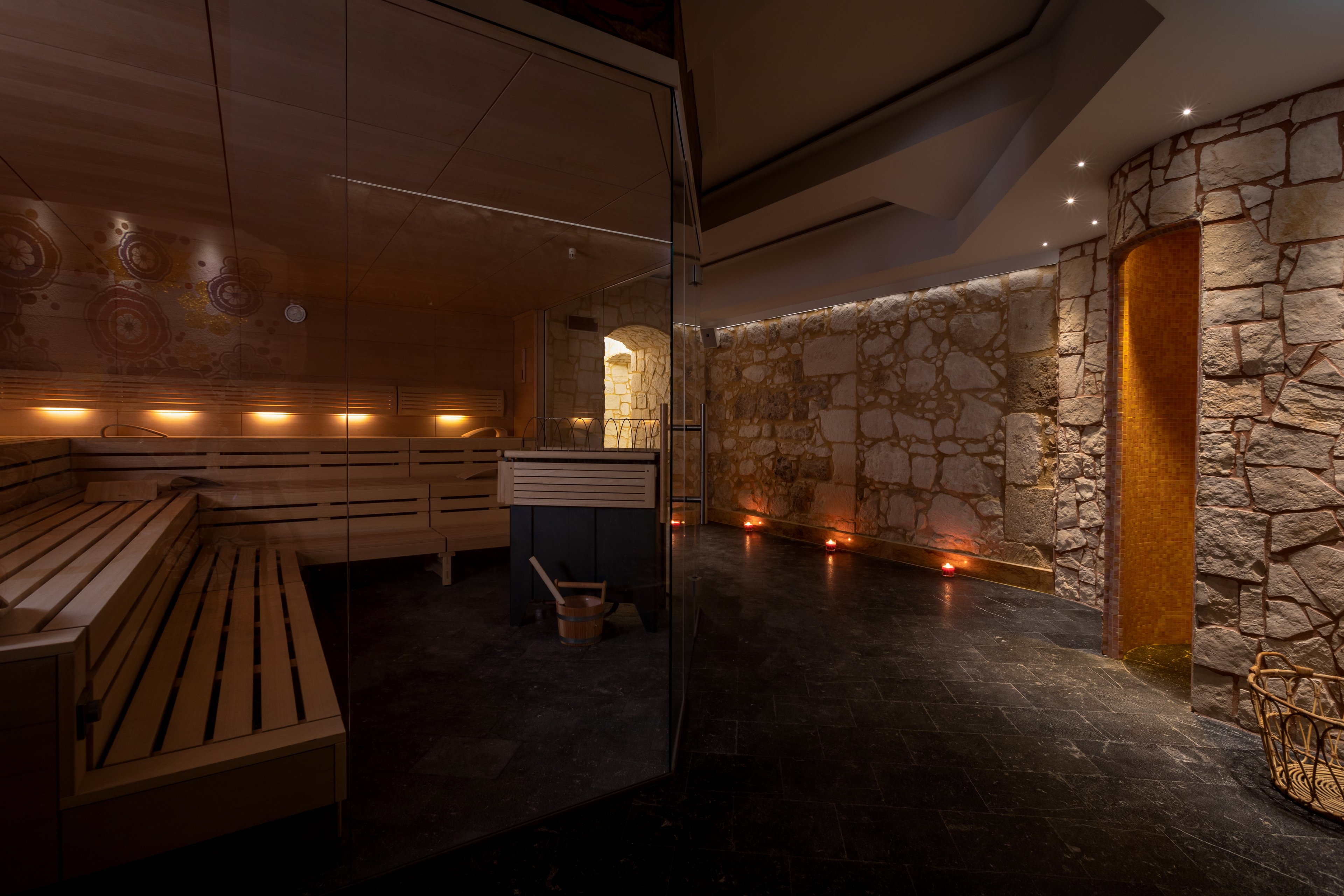 Ortea Palace Hotel Autograph Collection