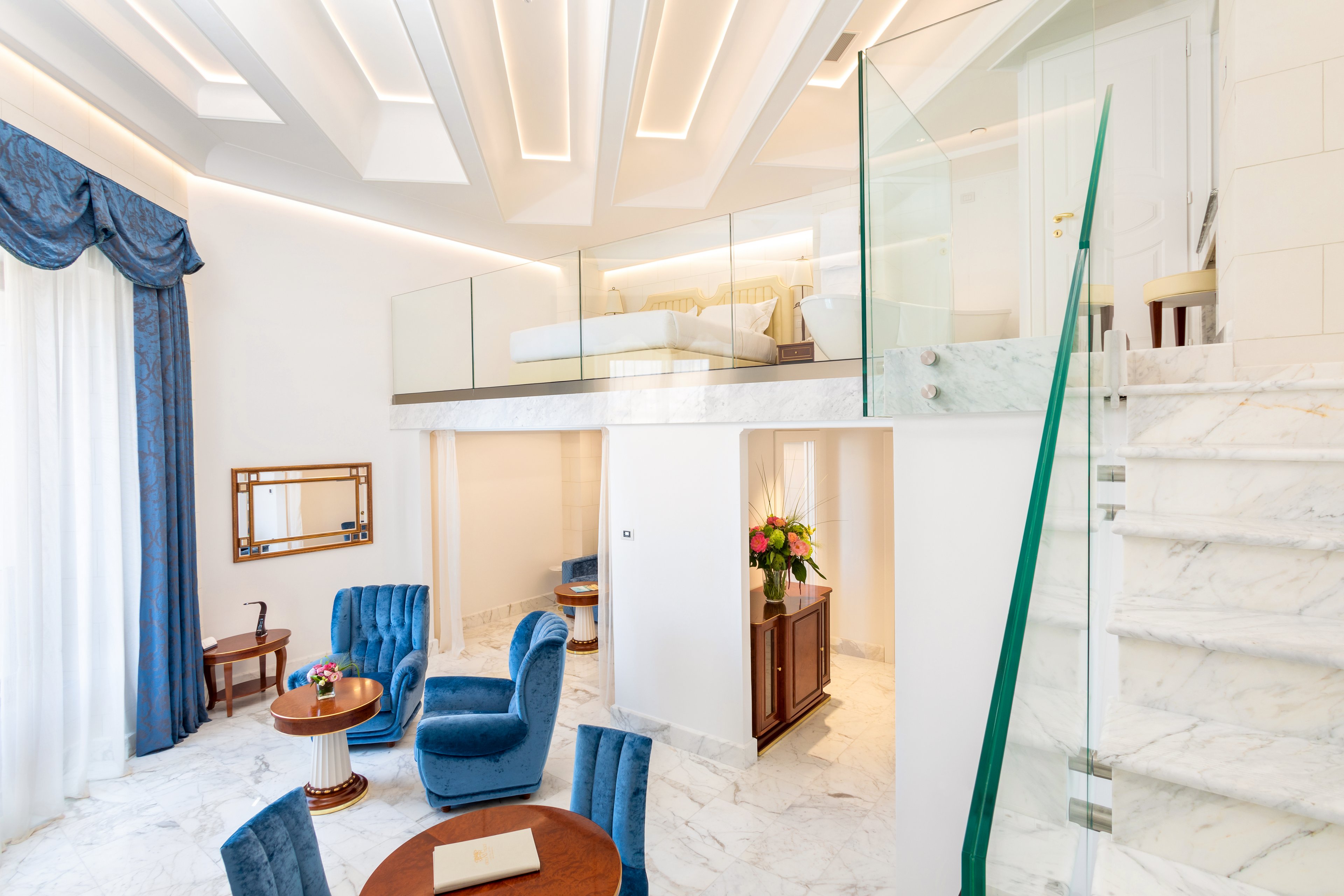 Ortea Palace Hotel Autograph Collection