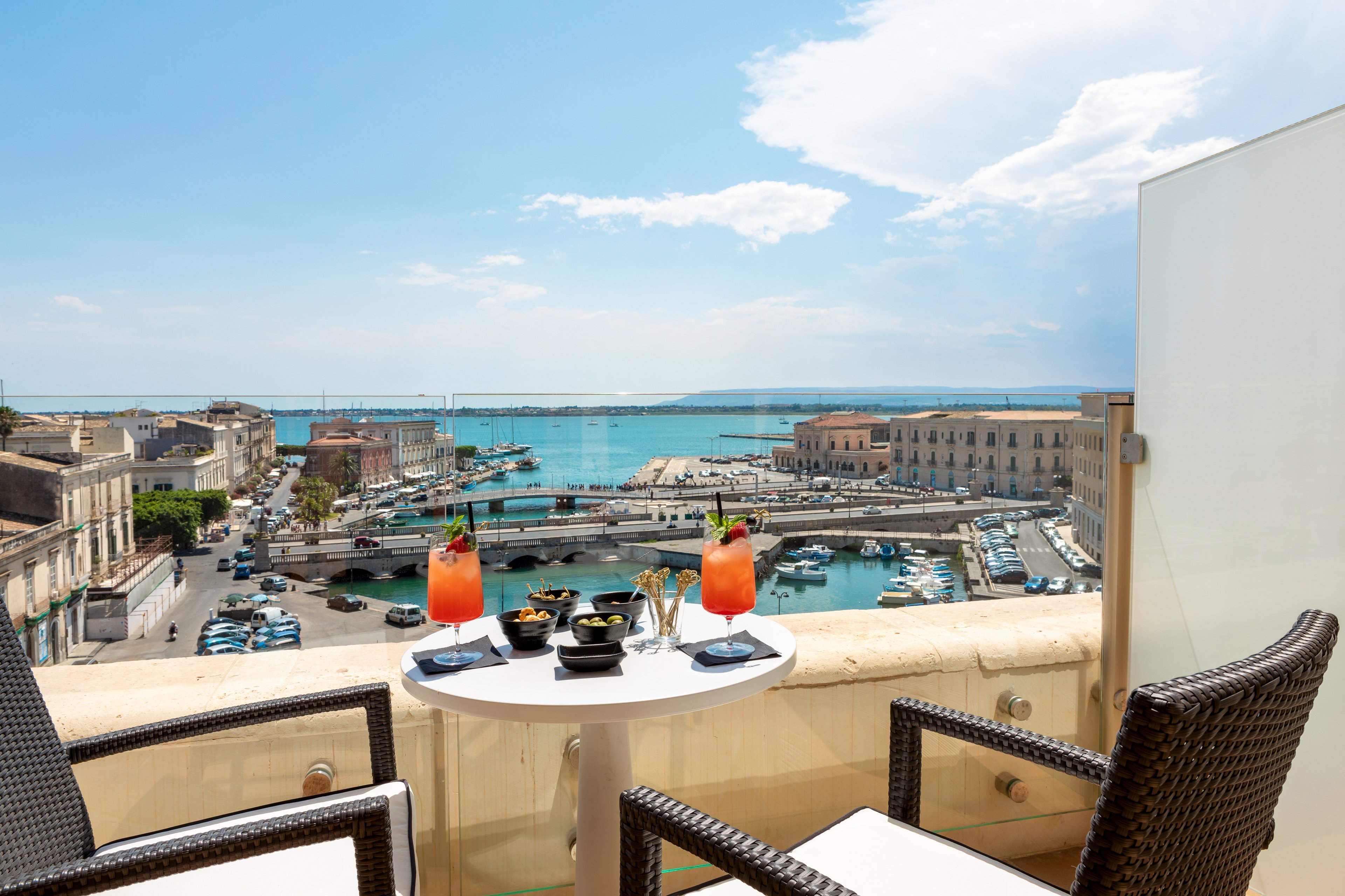 Ortea Palace Hotel Autograph Collection