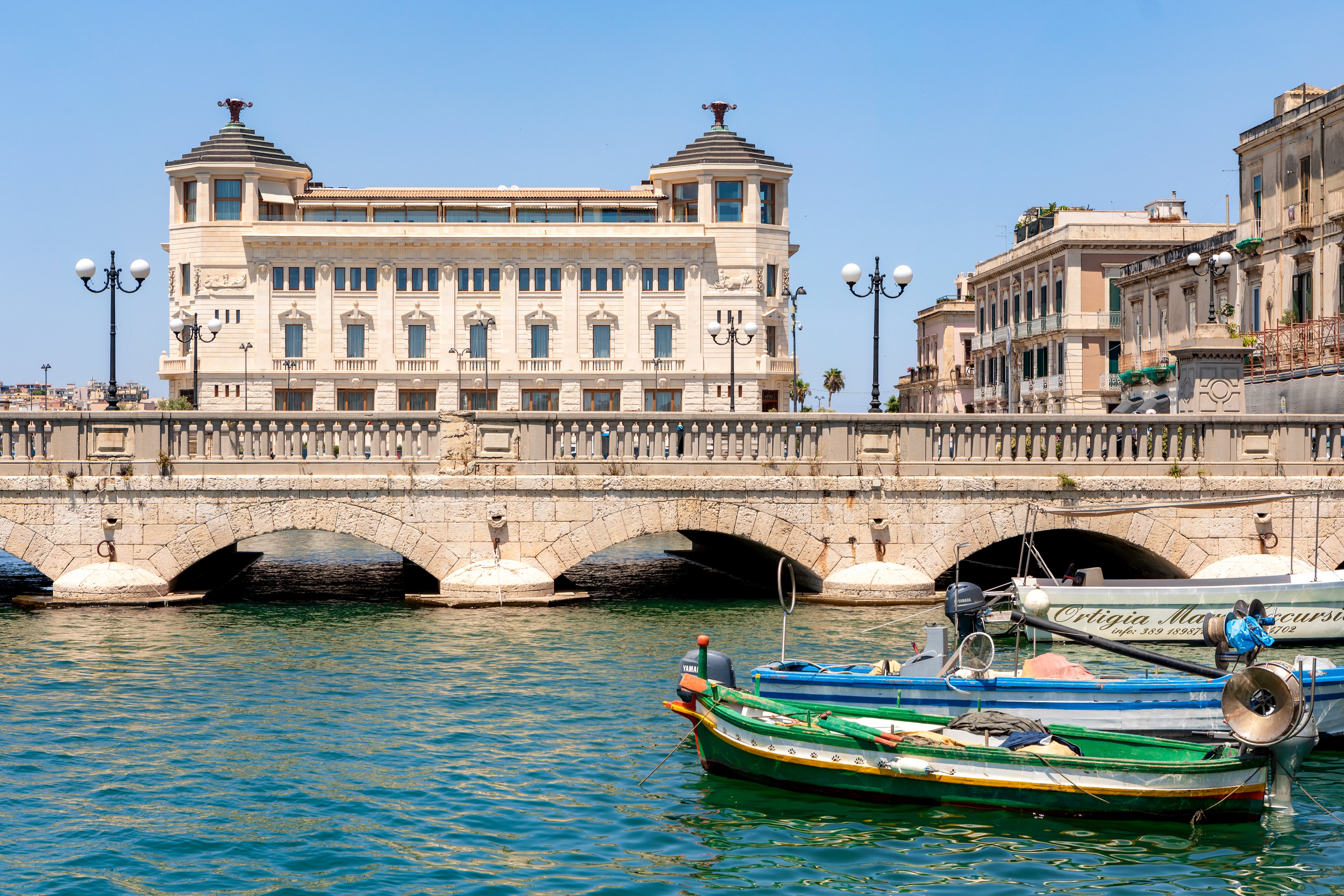 Ortea Palace Hotel Autograph Collection