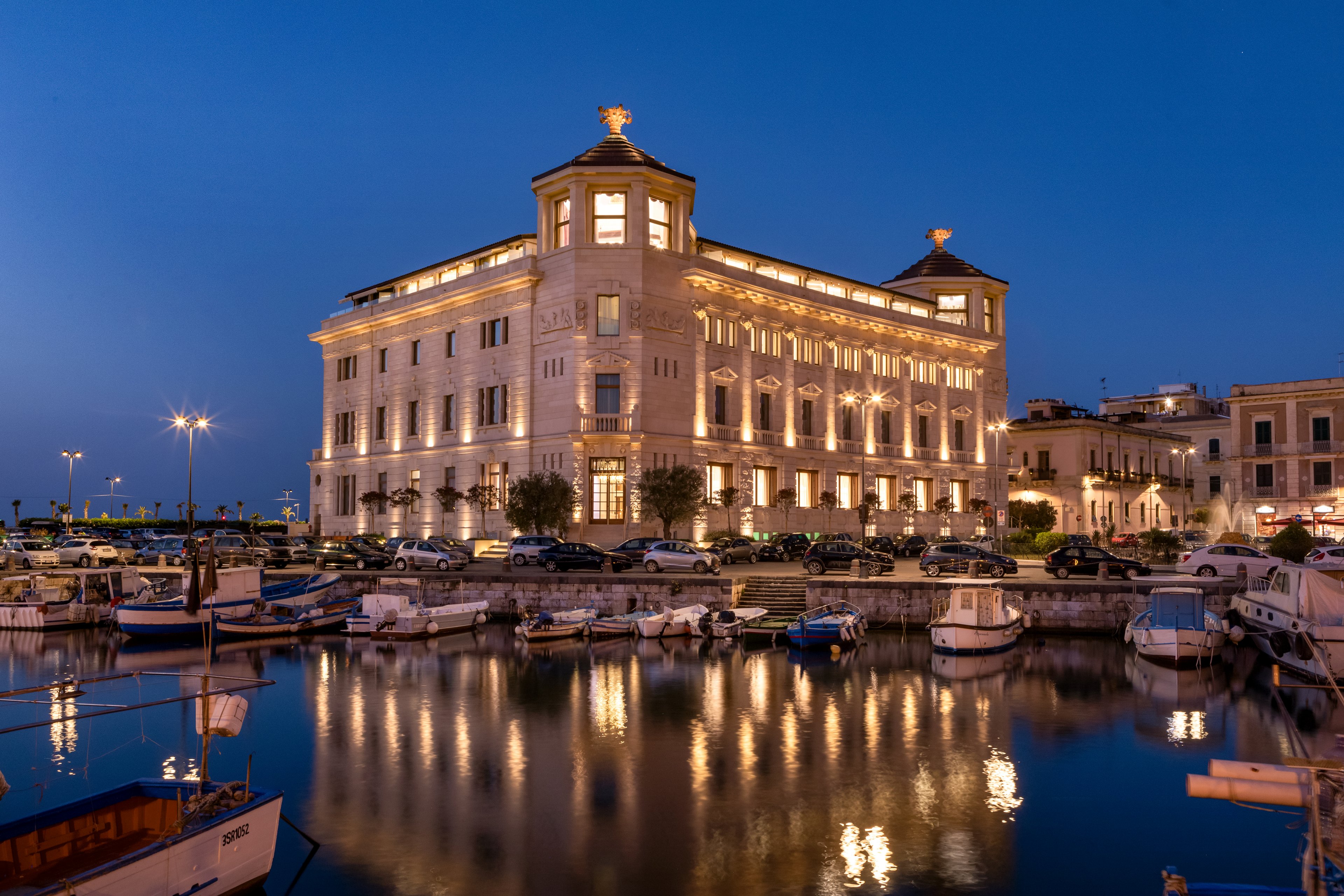 Ortea Palace Hotel Autograph Collection