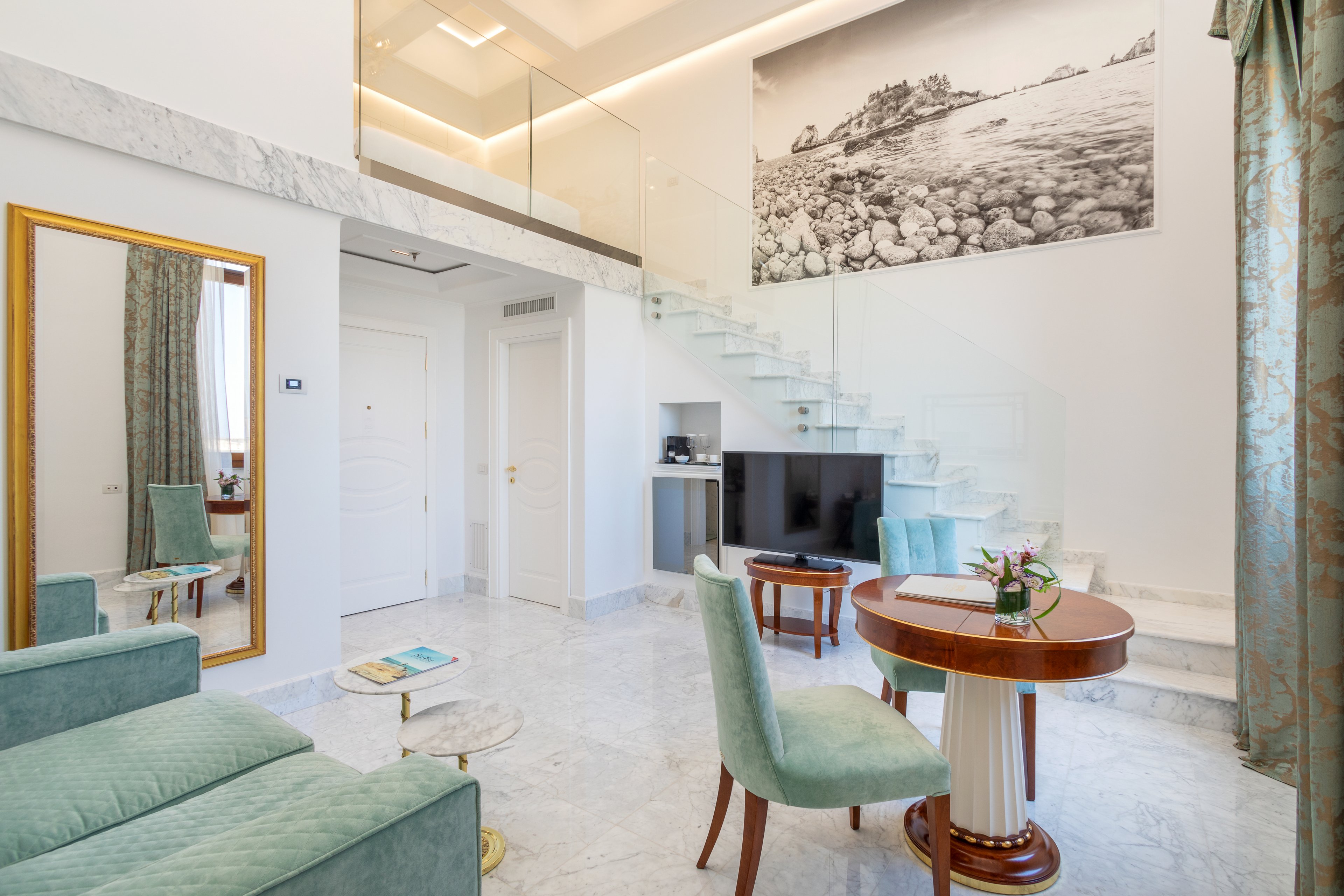 Ortea Palace Hotel Autograph Collection