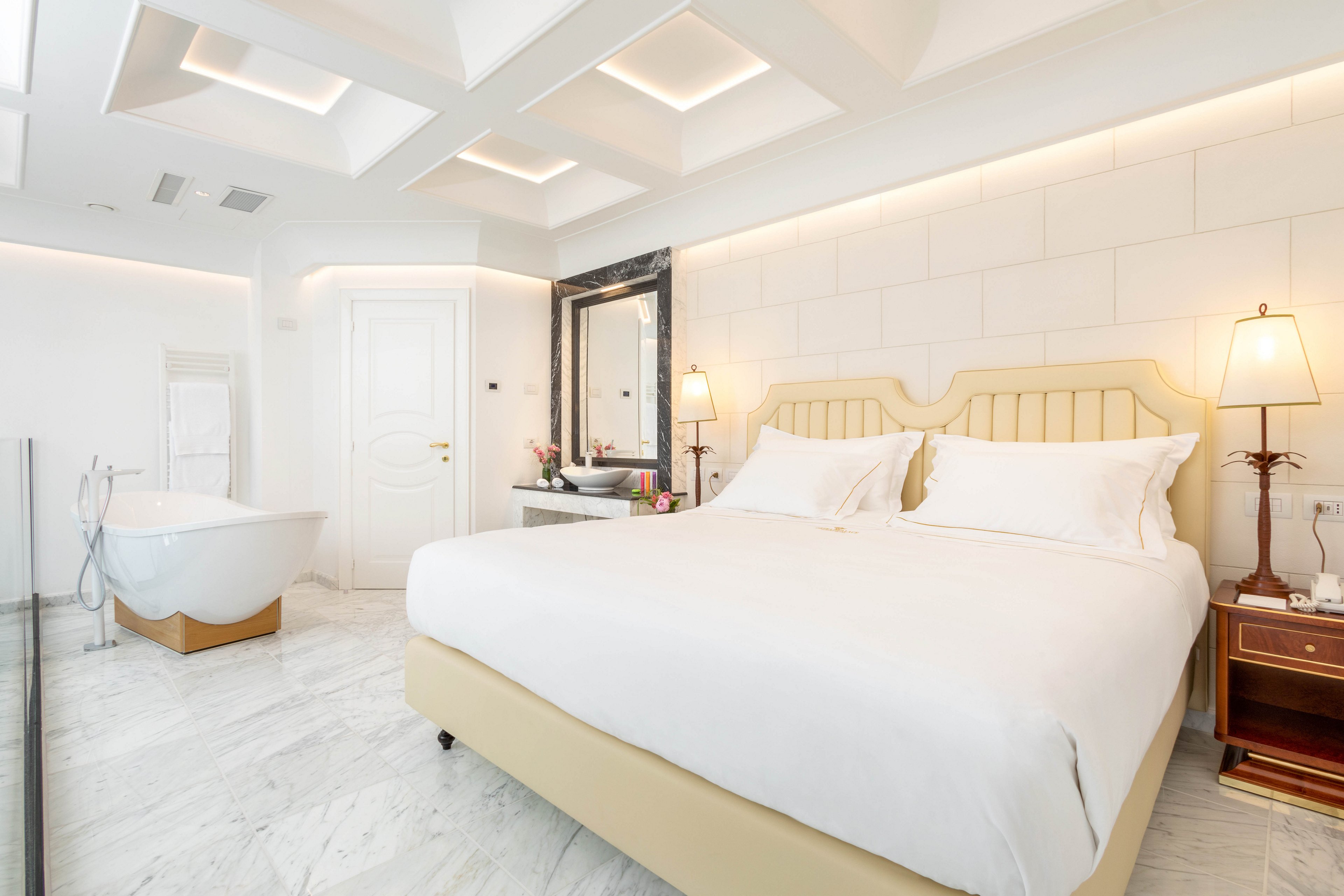 Ortea Palace Hotel Autograph Collection