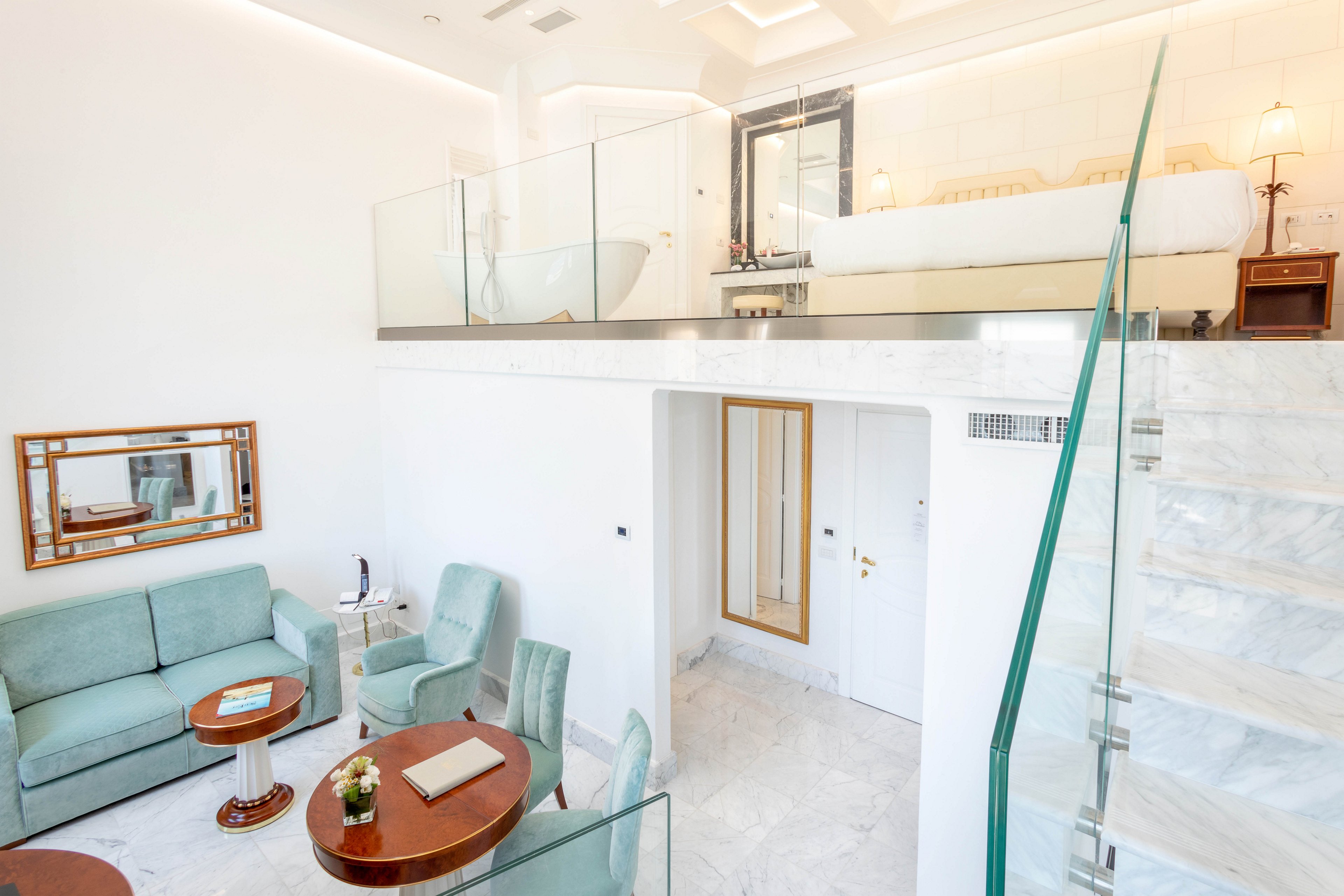 Ortea Palace Hotel Autograph Collection