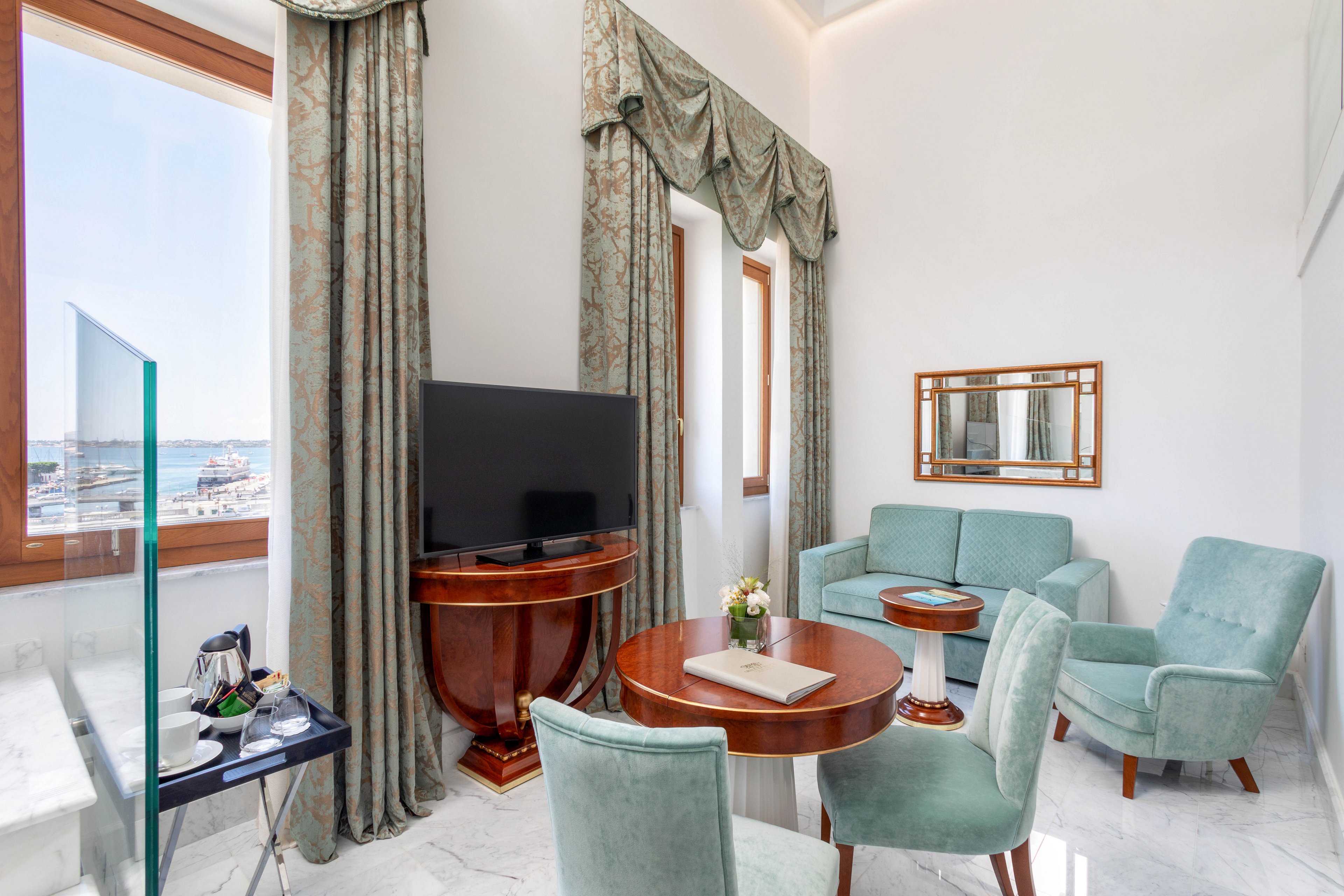 Ortea Palace Hotel Autograph Collection