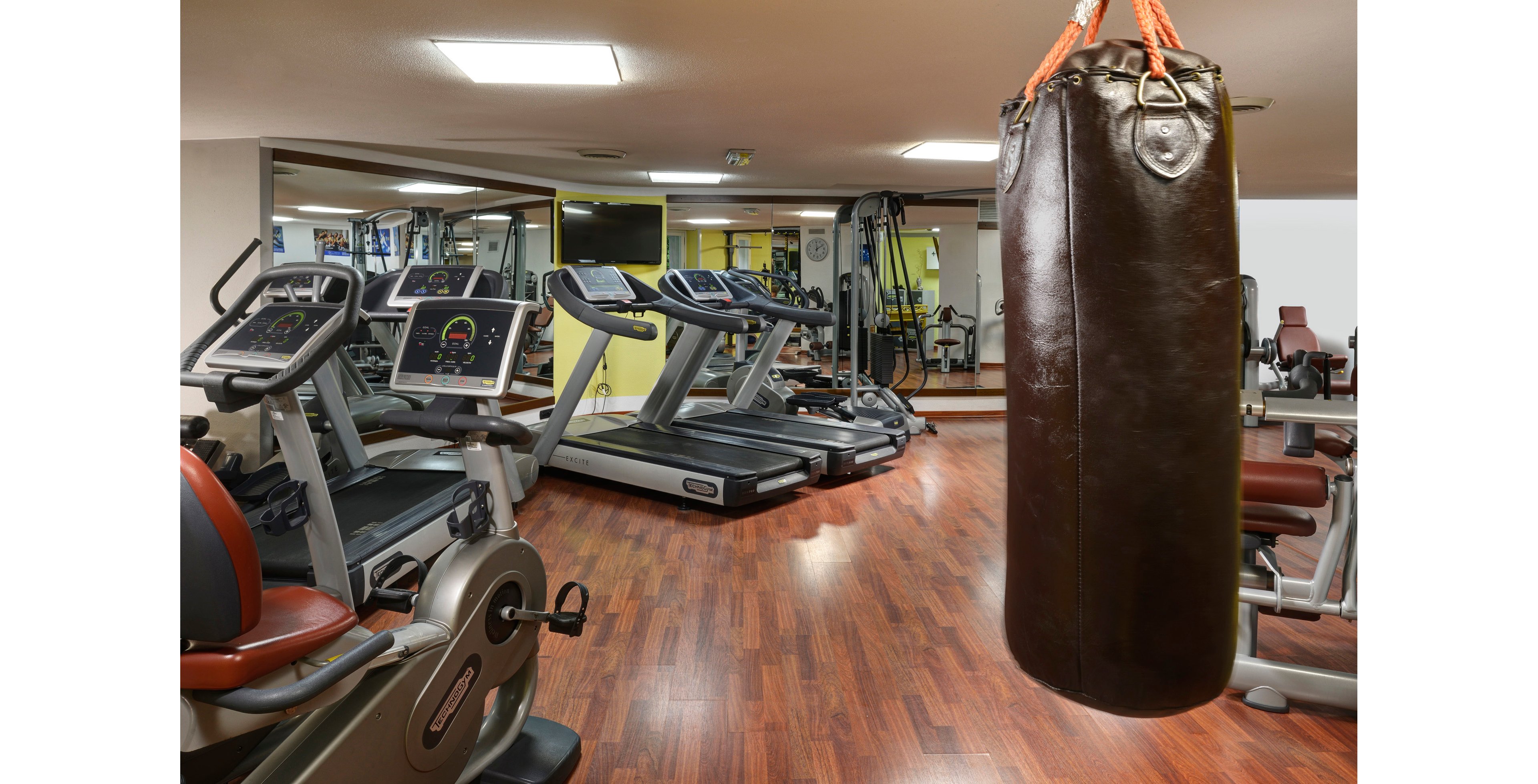 UNAHOTELS Capotaormina