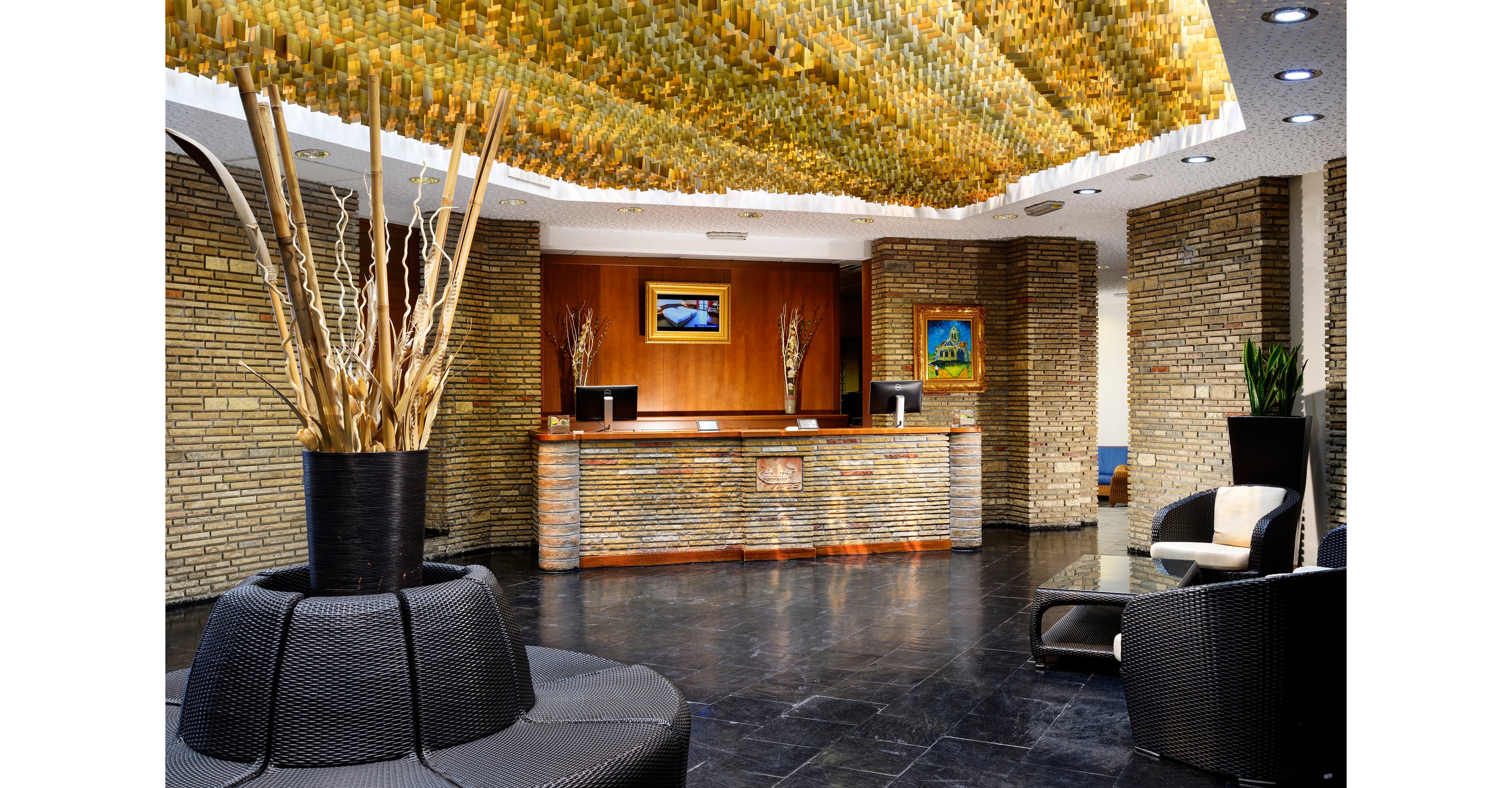 UNAHOTELS Capotaormina