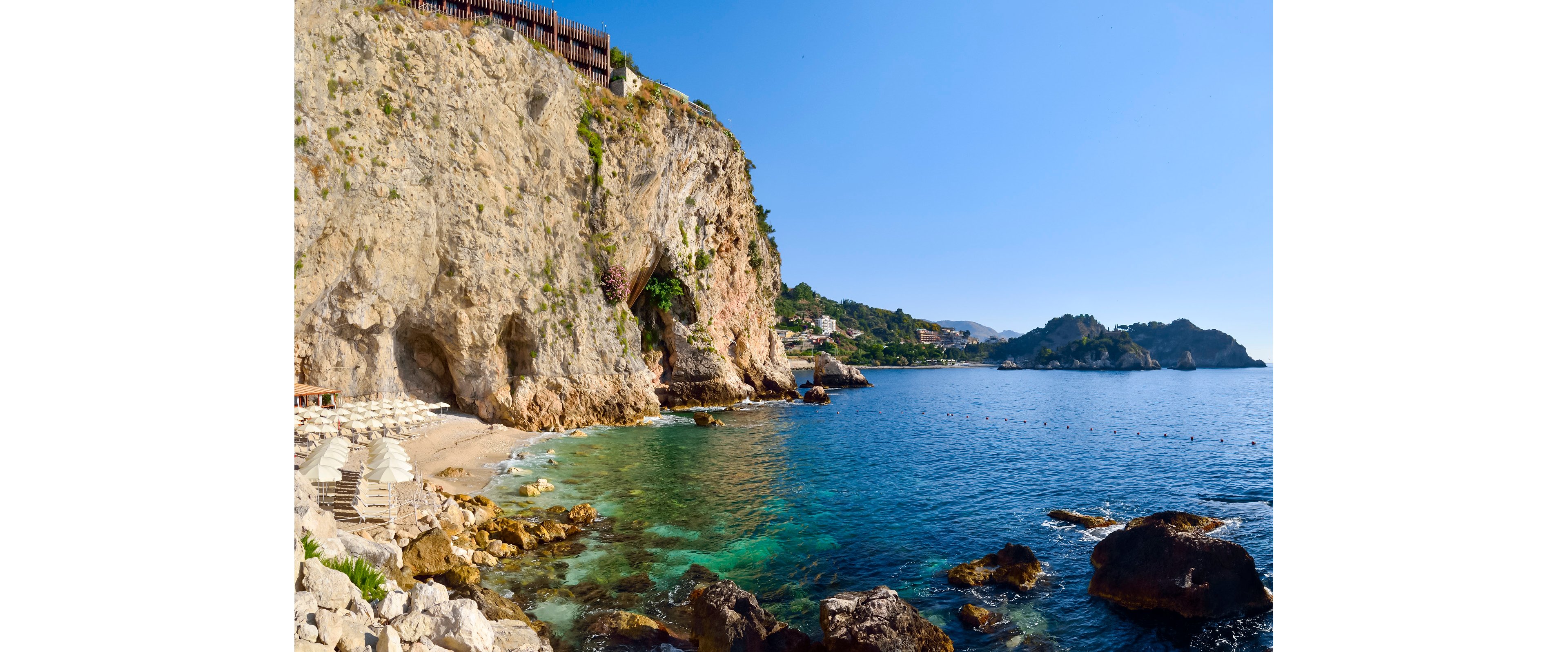 UNAHOTELS Capotaormina