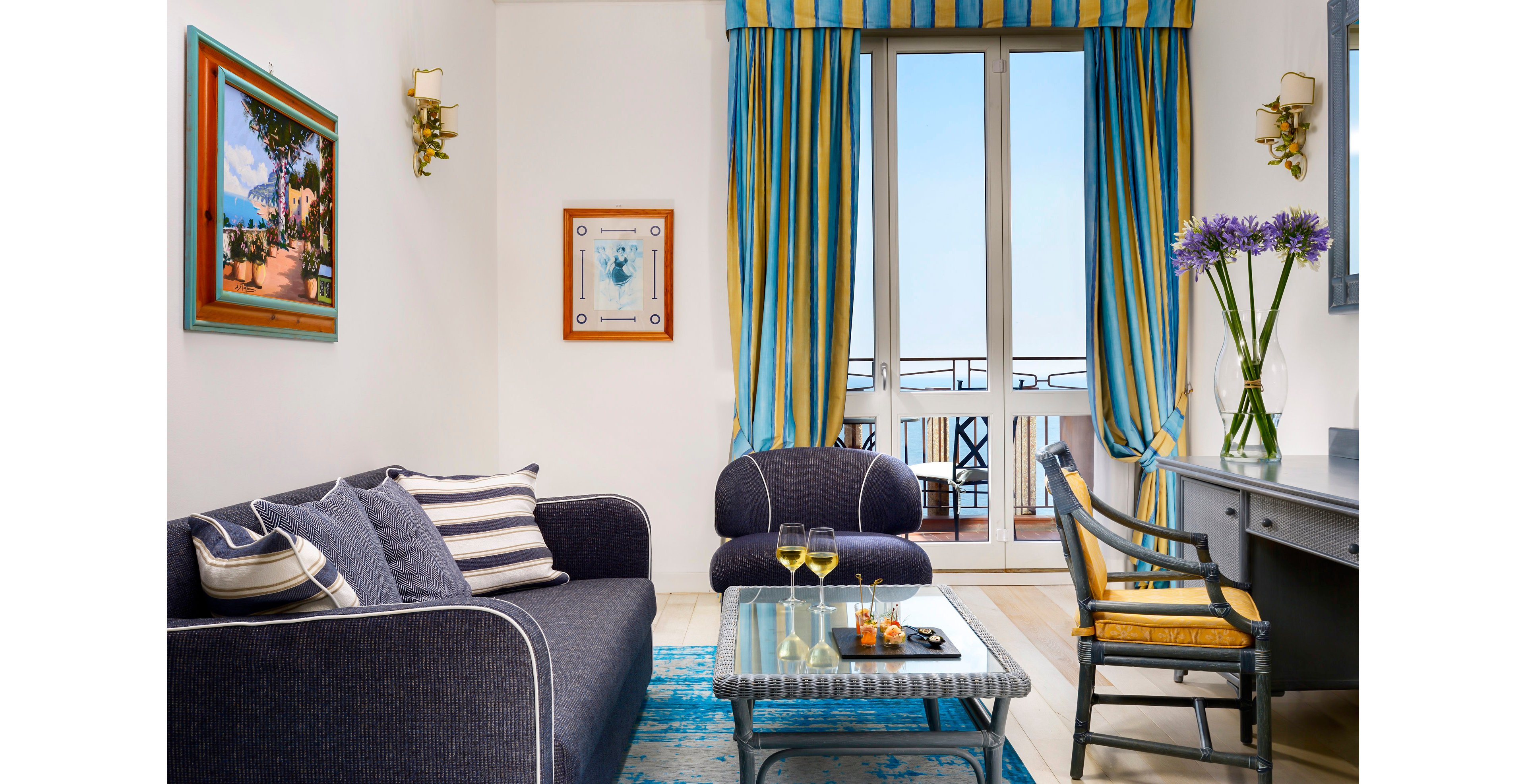 UNAHOTELS Capotaormina