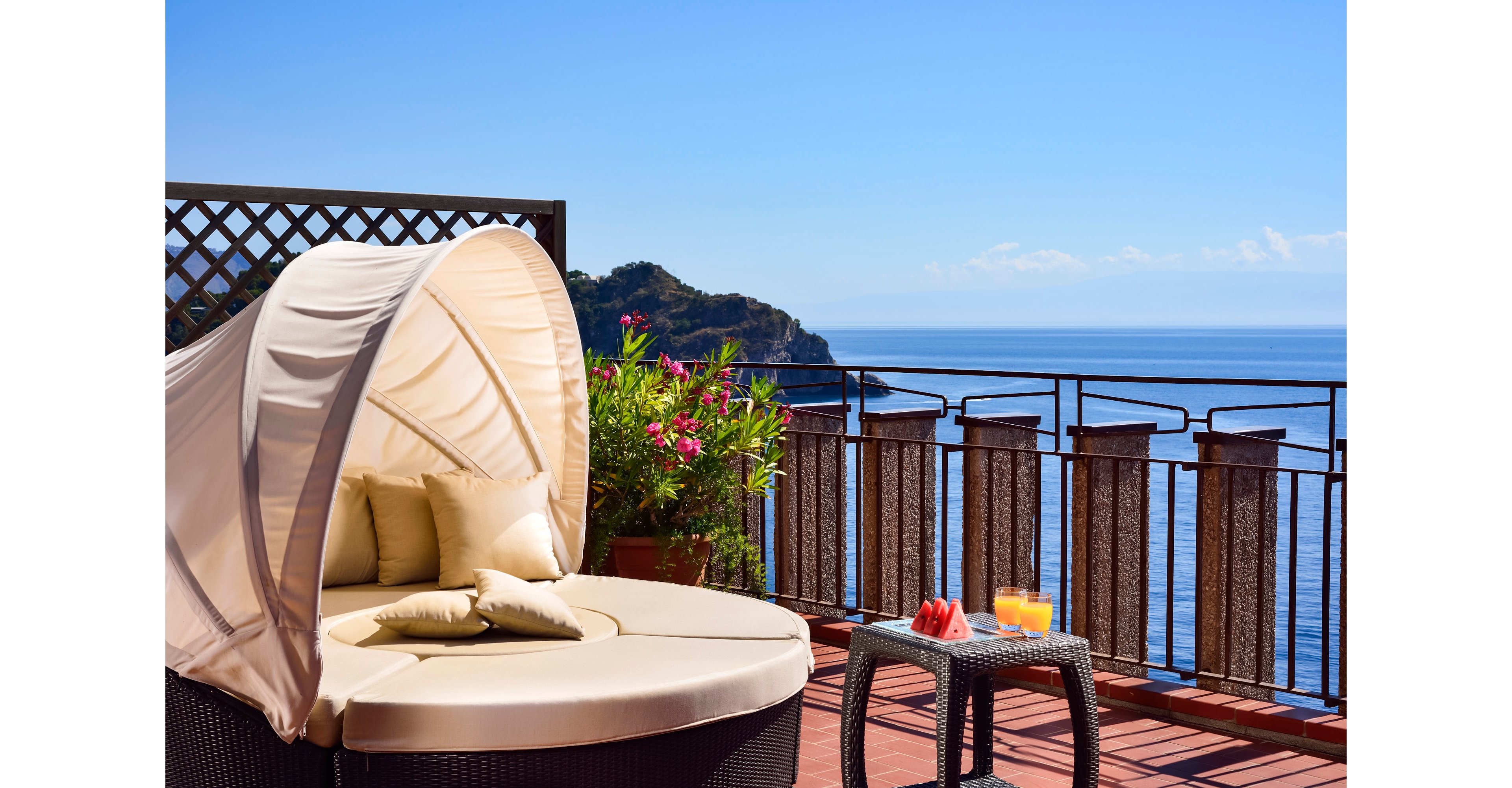 UNAHOTELS Capotaormina