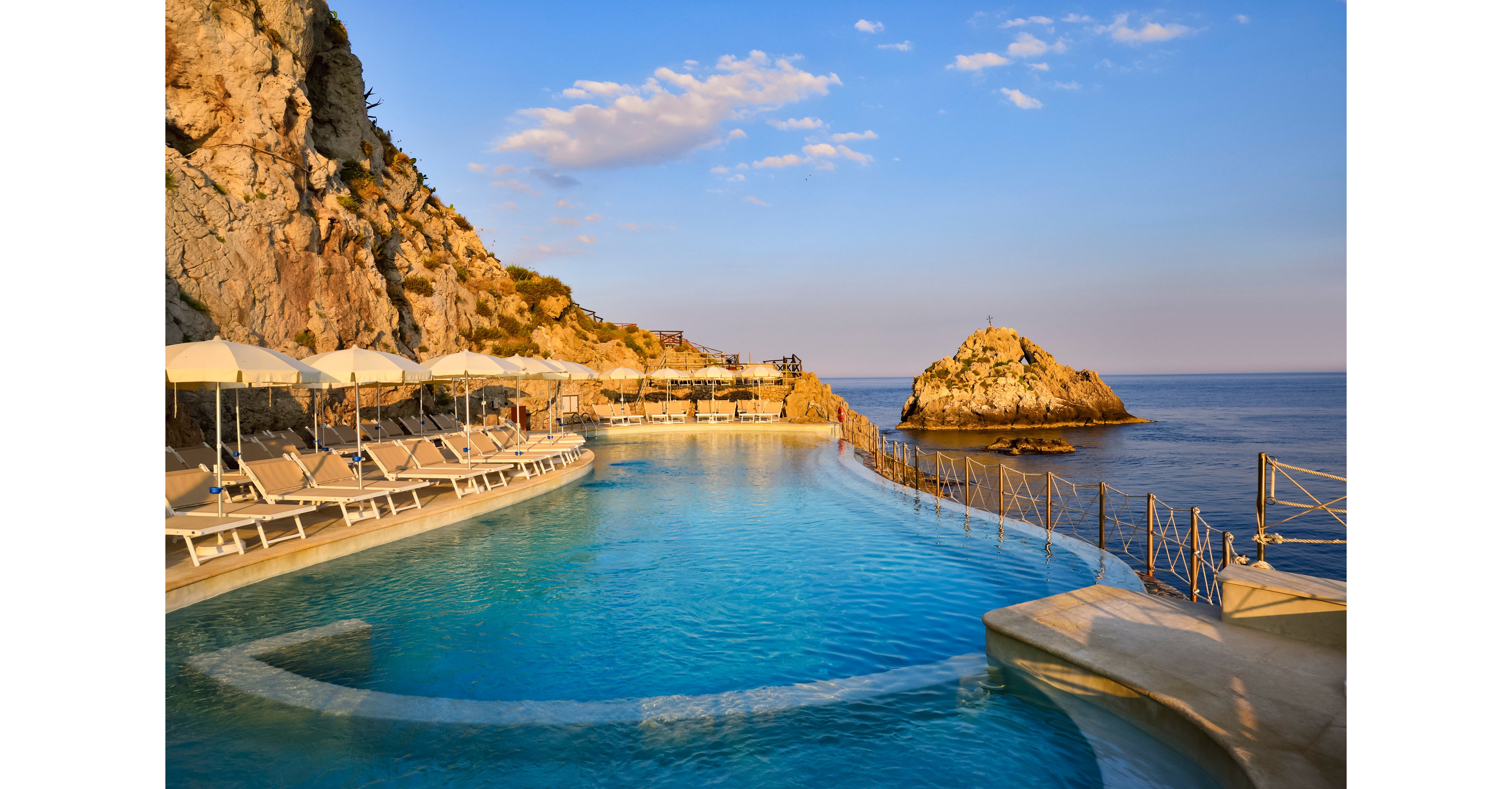 UNAHOTELS Capotaormina