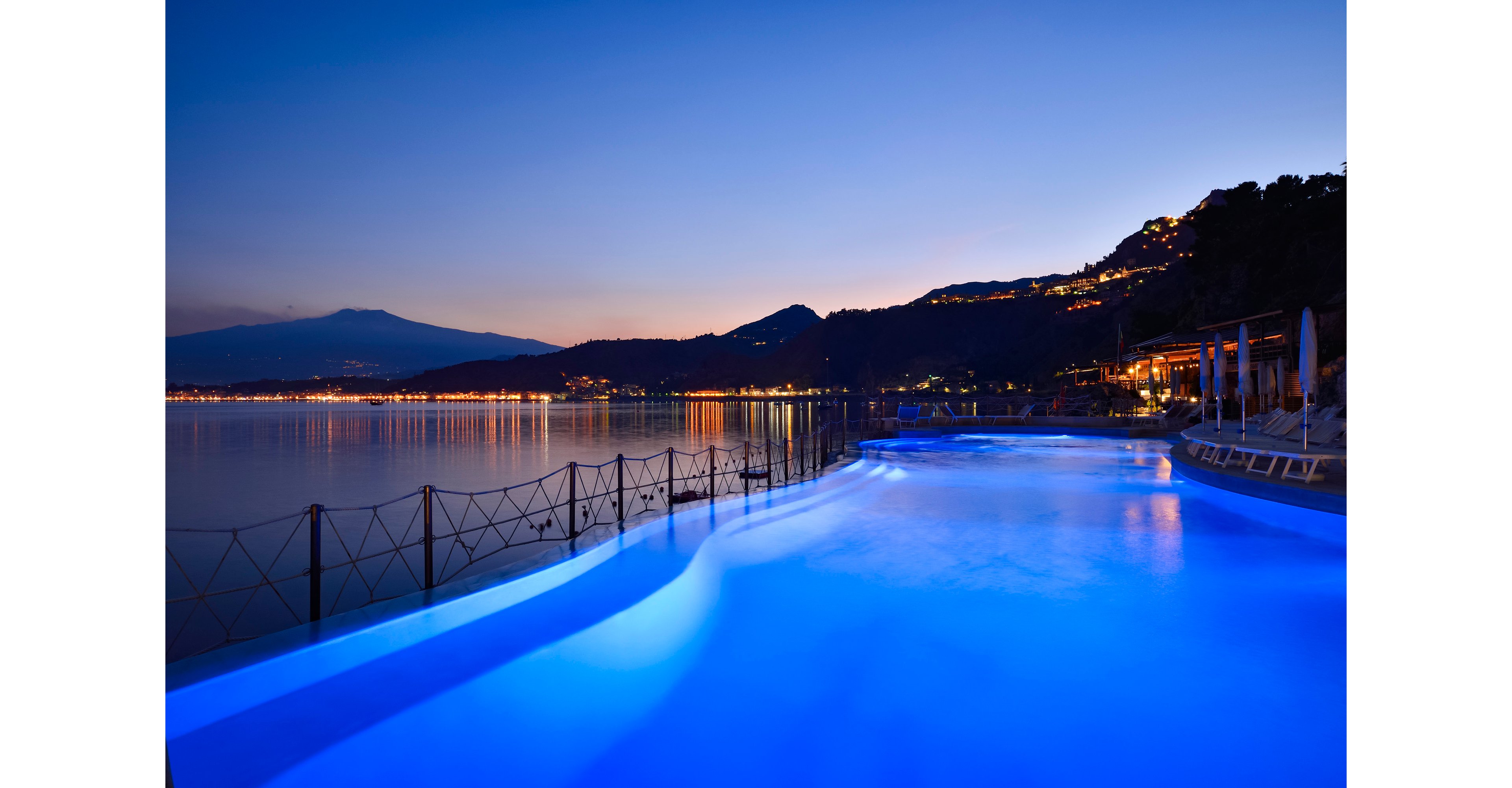 UNAHOTELS Capotaormina