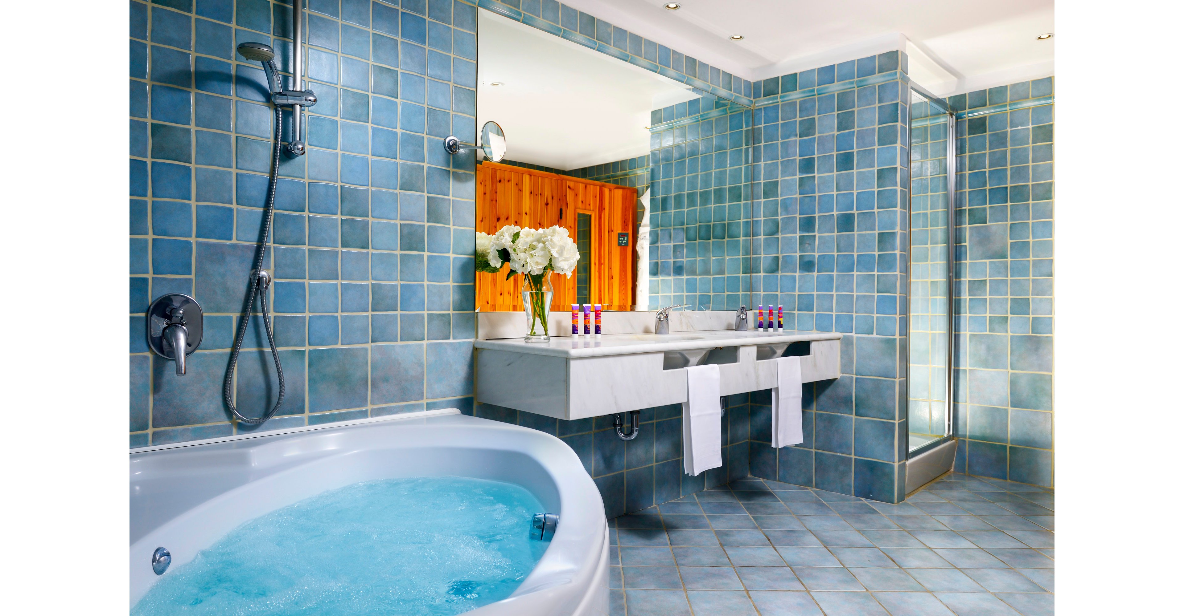 UNAHOTELS Capotaormina